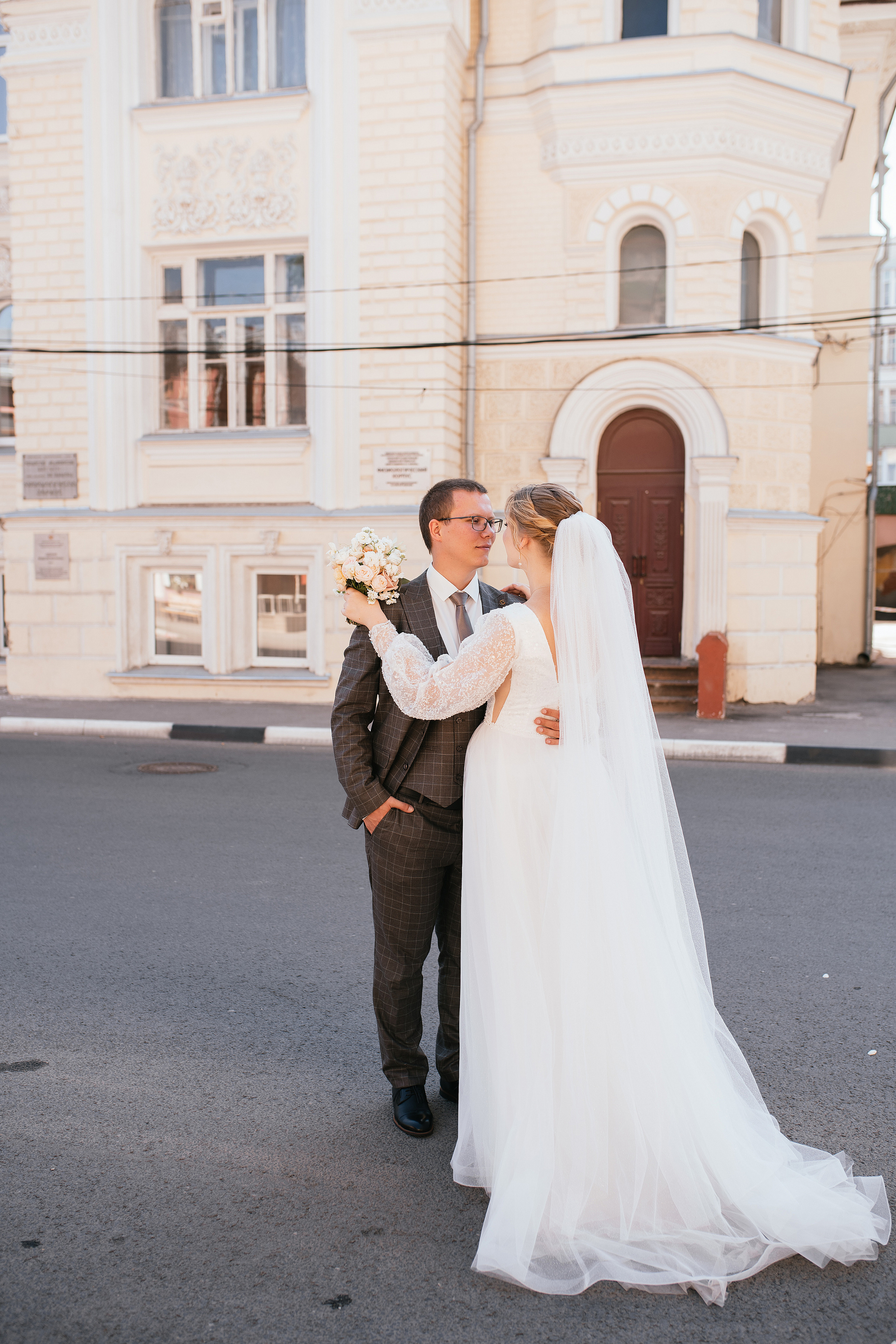 Wedding day #28. Свадебный, семейный фотограф в Рязани Лена Брант