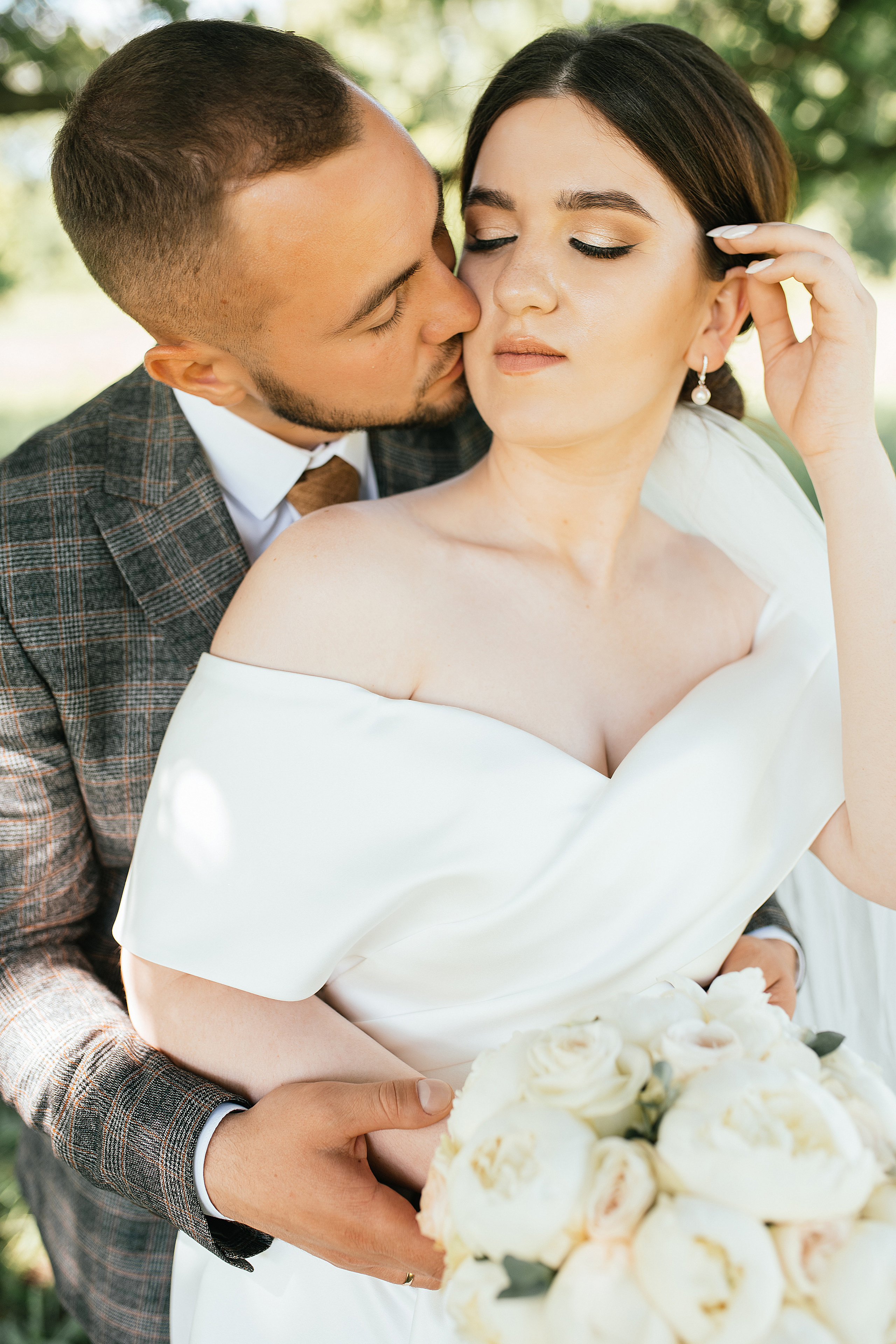 Wedding day #27. Свадебный, семейный фотограф в Рязани Лена Брант