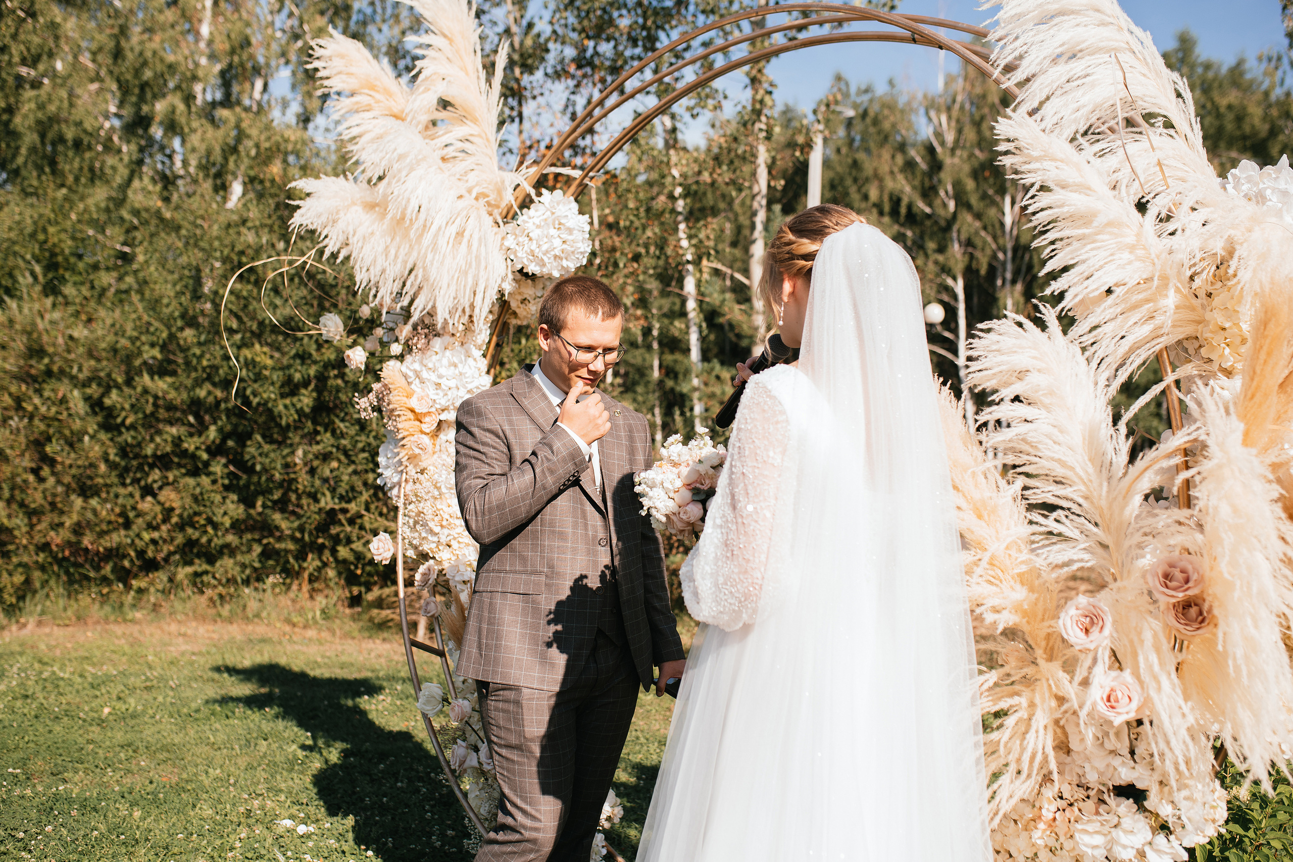 Wedding day #28. Свадебный, семейный фотограф в Рязани Лена Брант