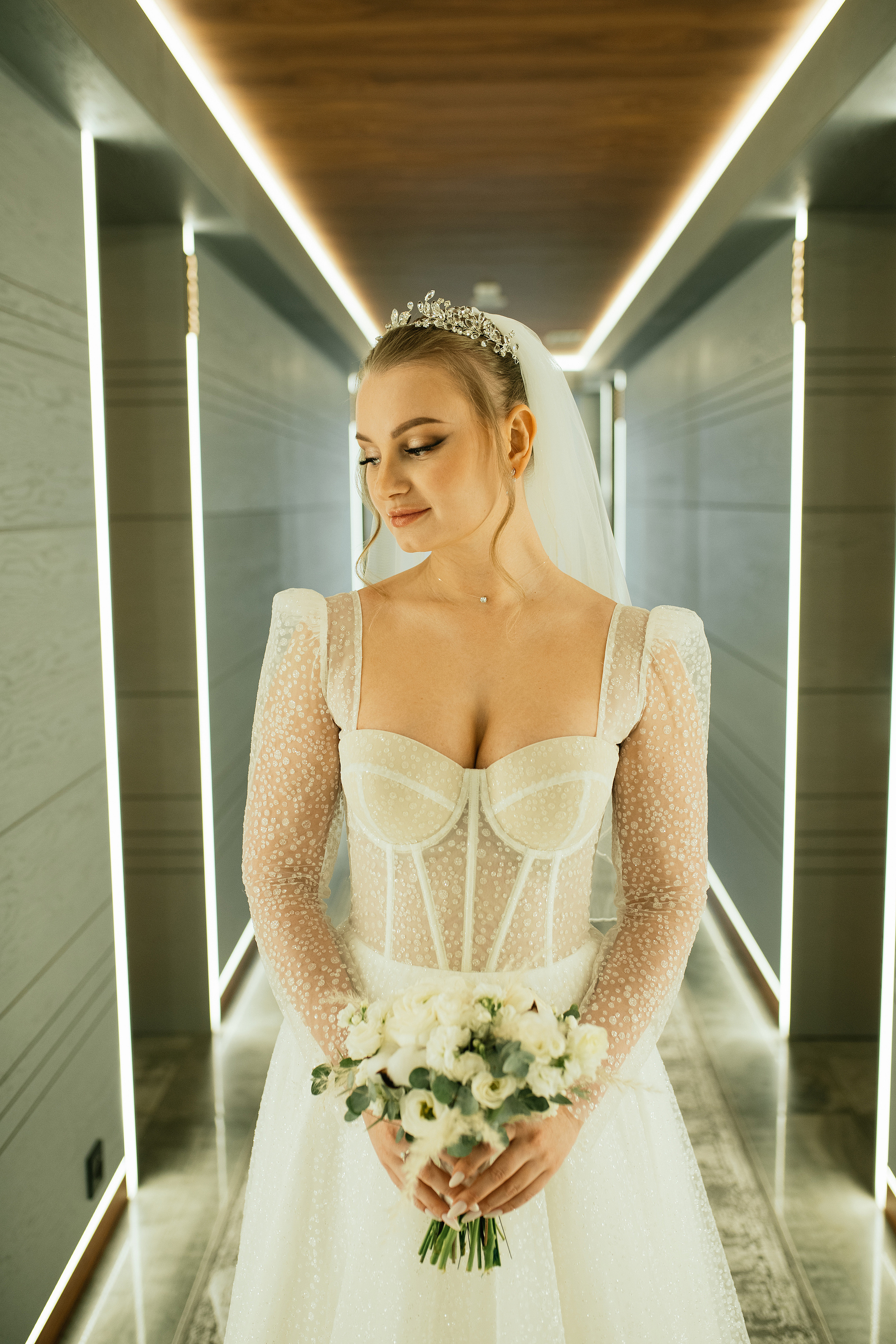 Wedding day #6. Свадебный, семейный фотограф в Рязани Лена Брант