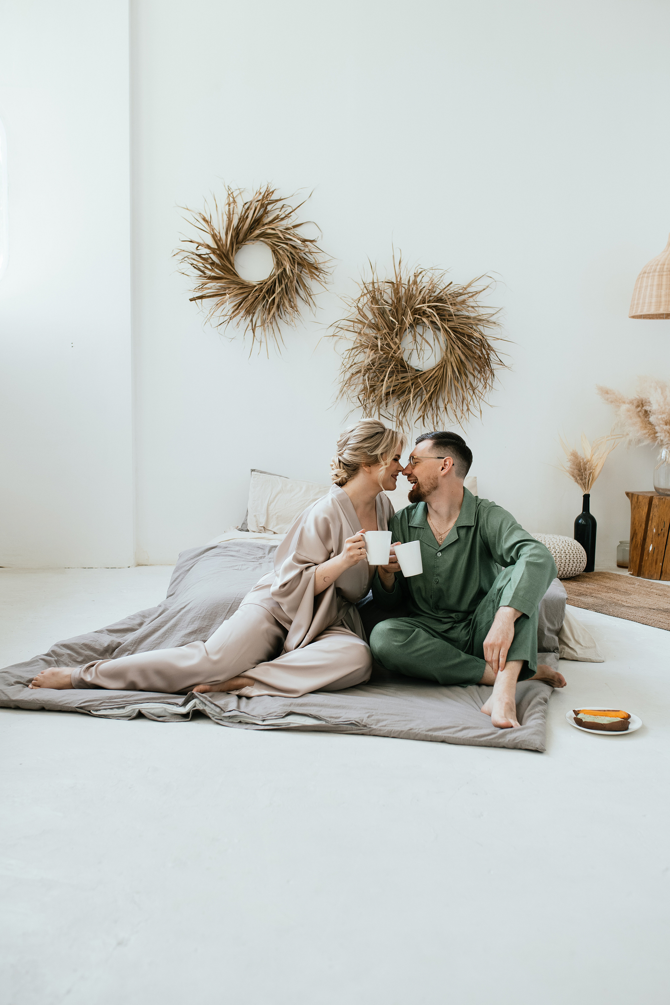 Wedding day #31. Свадебный, семейный фотограф в Рязани Лена Брант