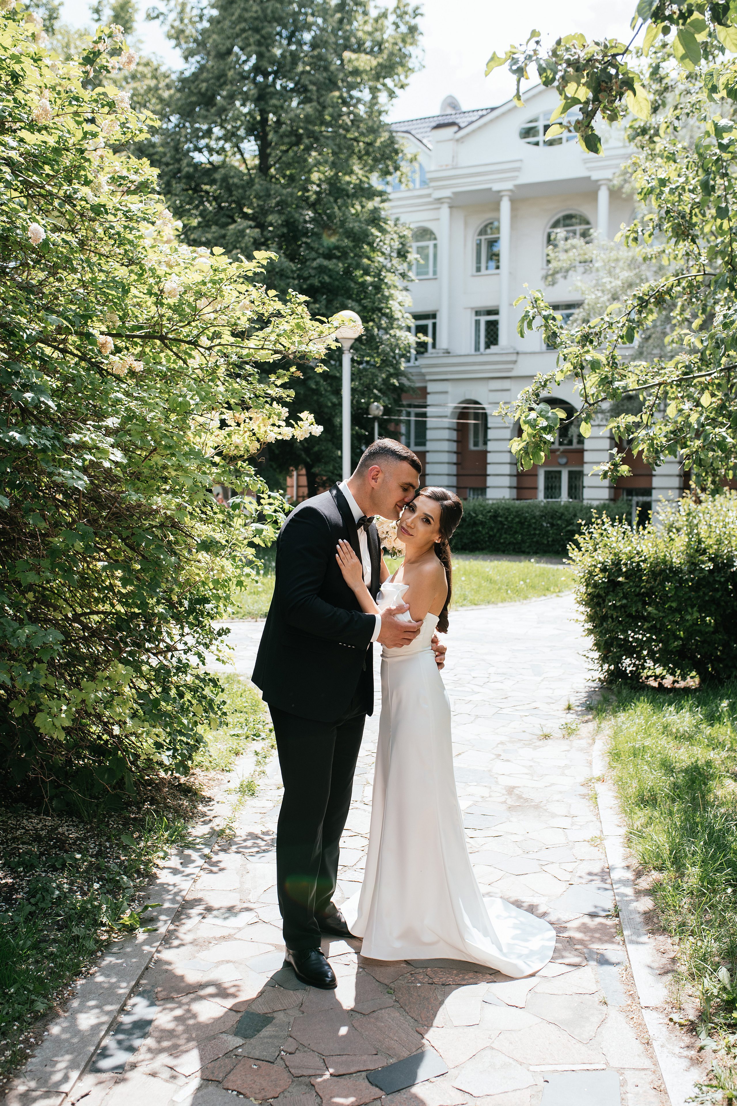 Wedding day #30. Свадебный, семейный фотограф в Рязани Лена Брант