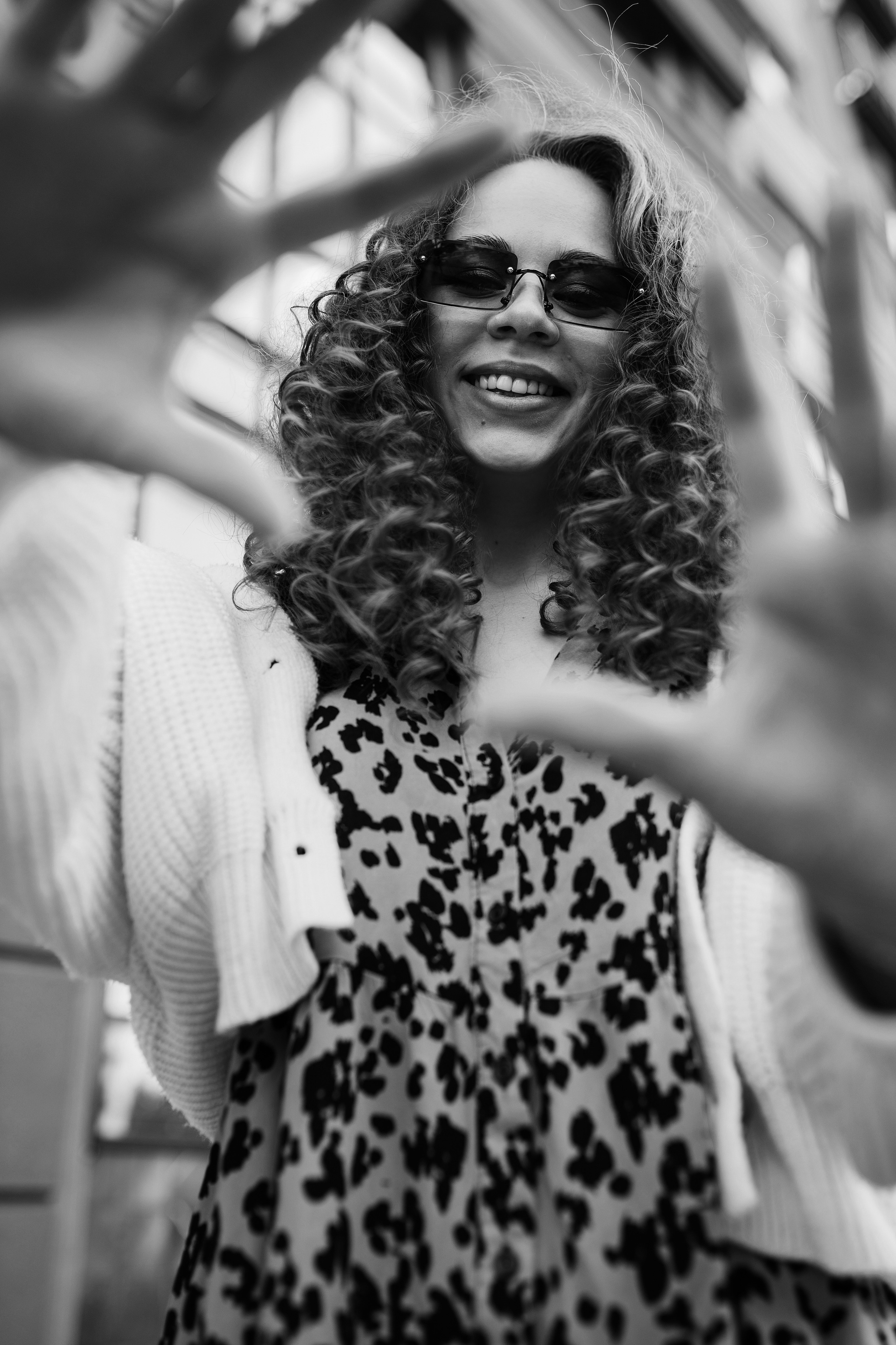 Настя. Свадебный, семейный фотограф в Рязани Лена Брант