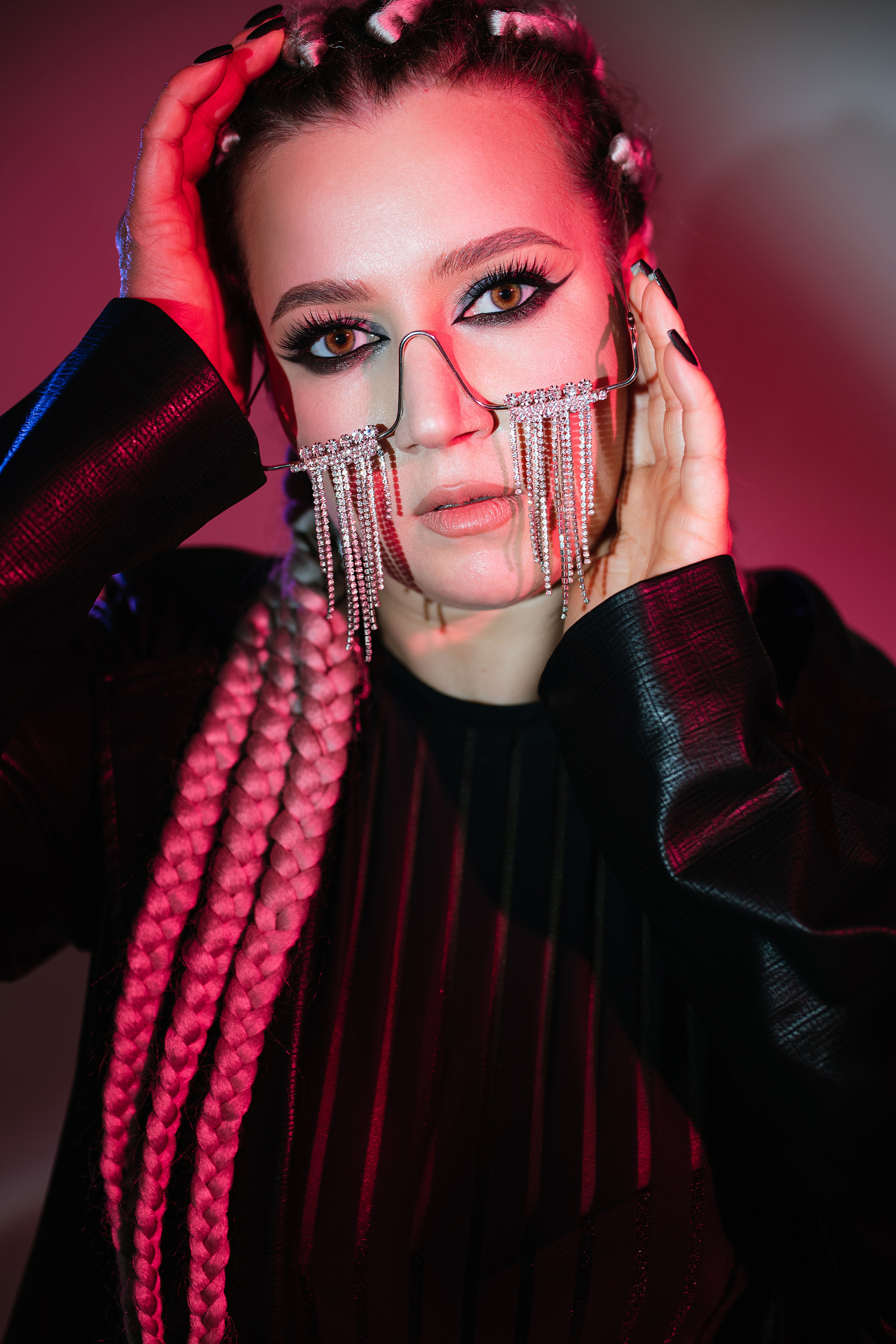 Лена. Свадебный, семейный фотограф в Рязани Лена Брант