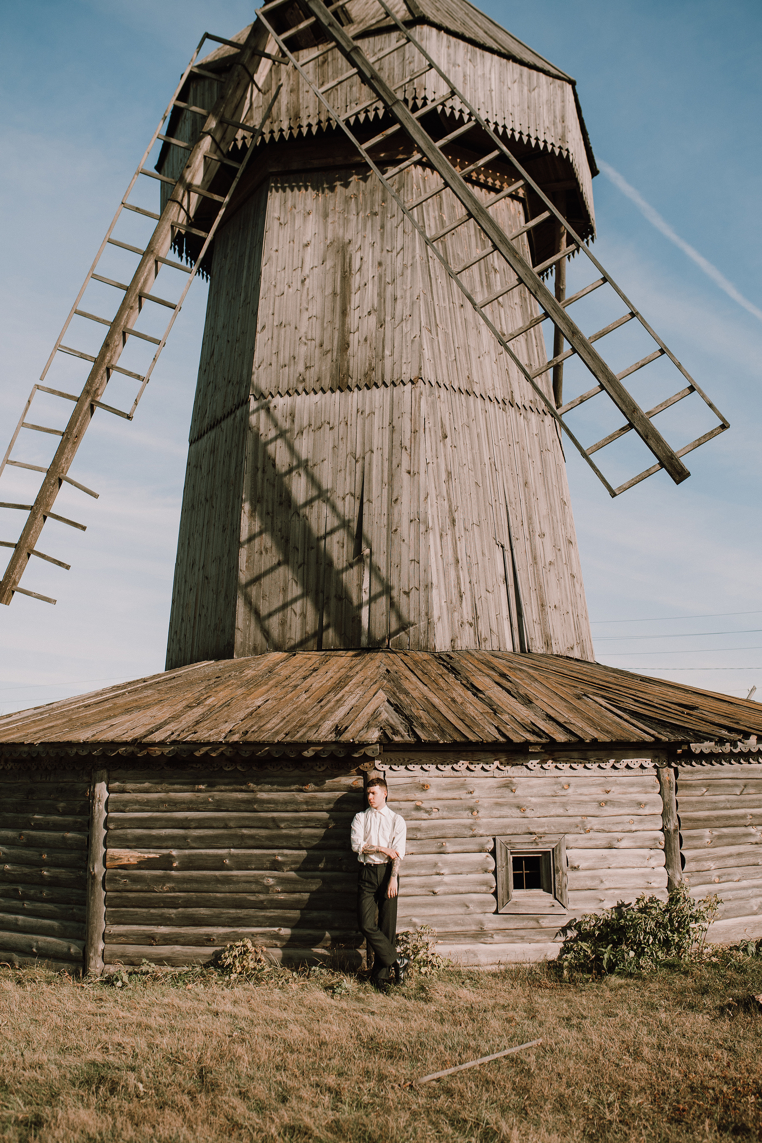 Анатолий. Свадебный, семейный фотограф в Рязани Лена Брант