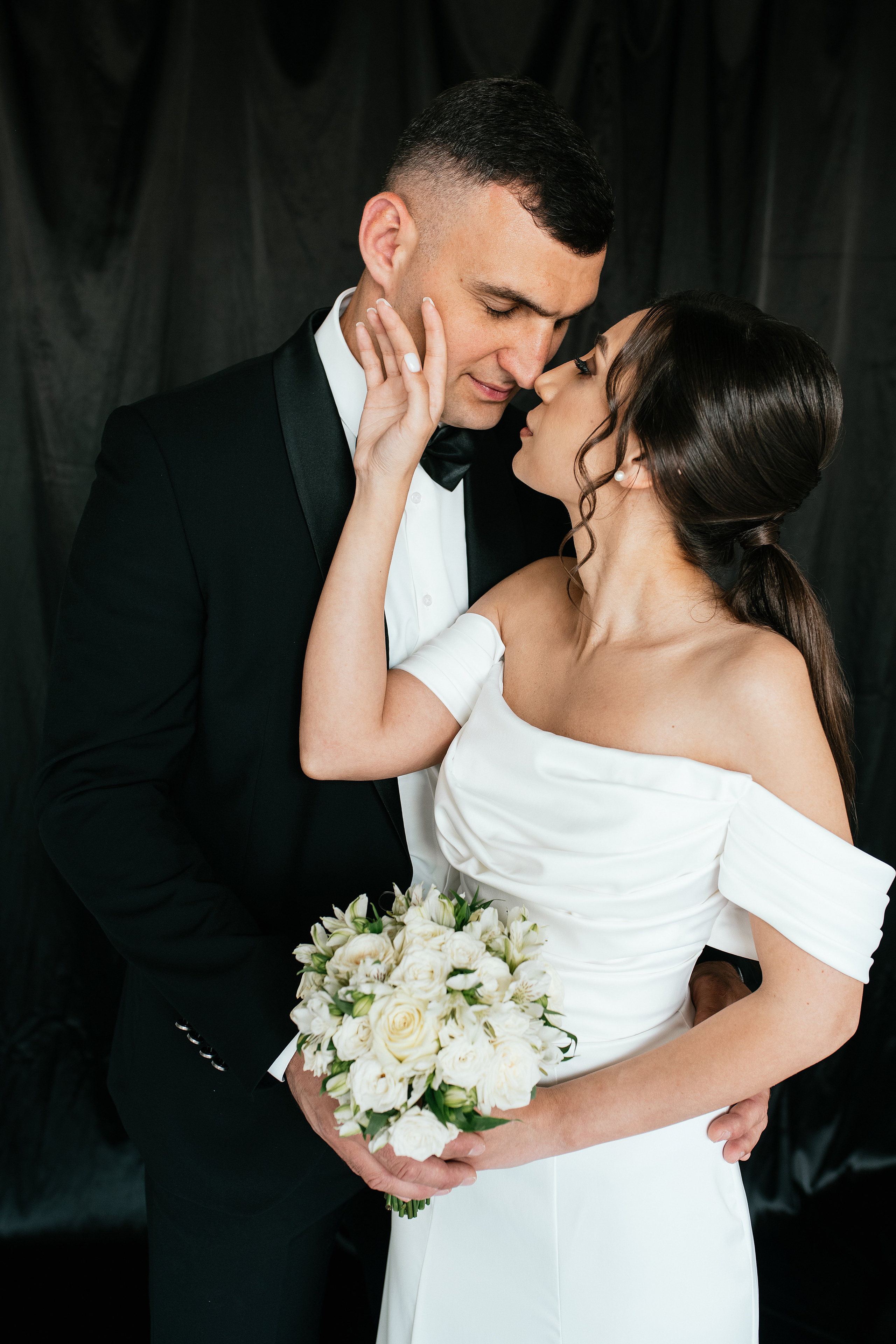 Wedding day #30. Свадебный, семейный фотограф в Рязани Лена Брант