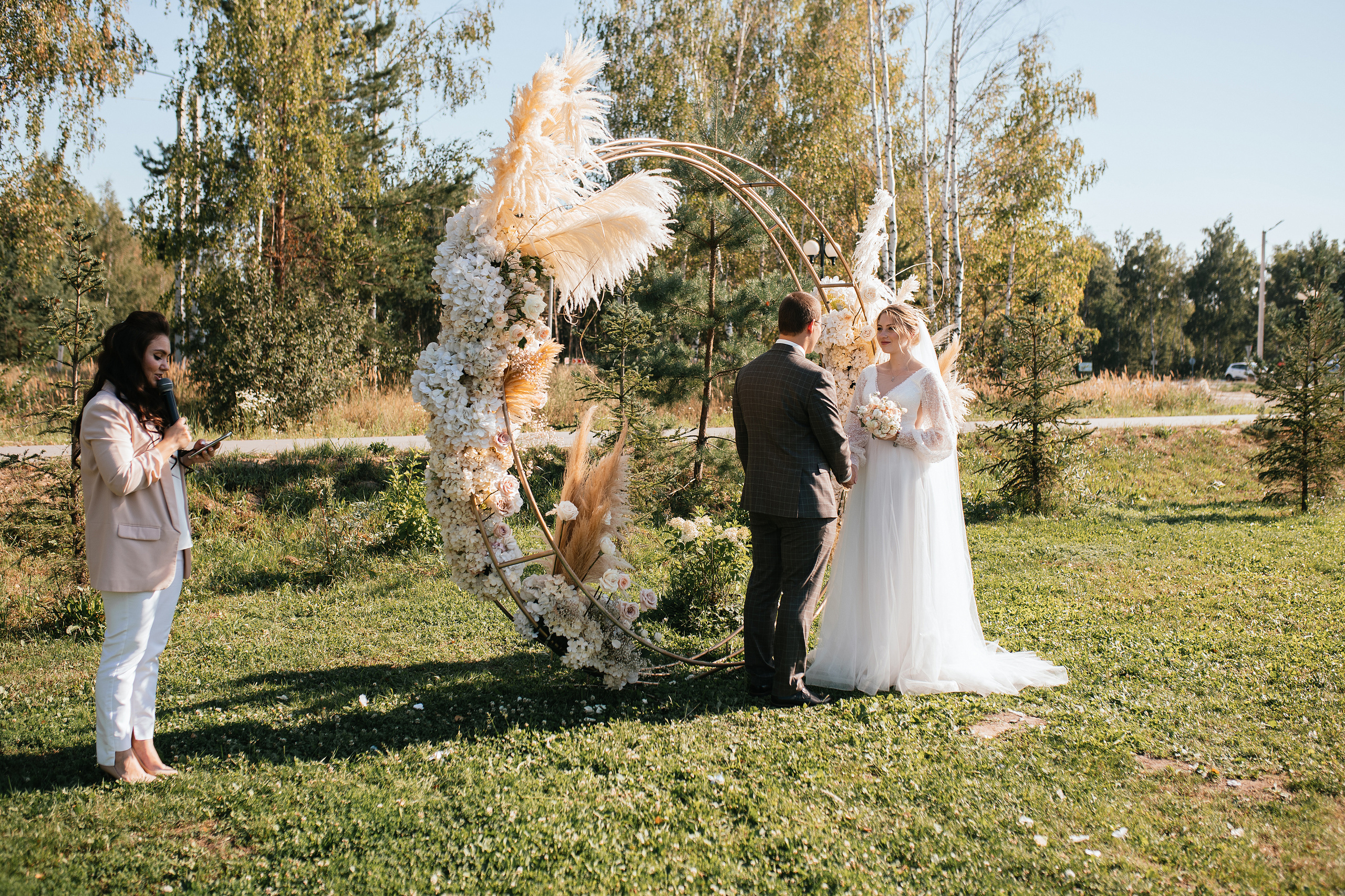 Wedding day #28. Свадебный, семейный фотограф в Рязани Лена Брант