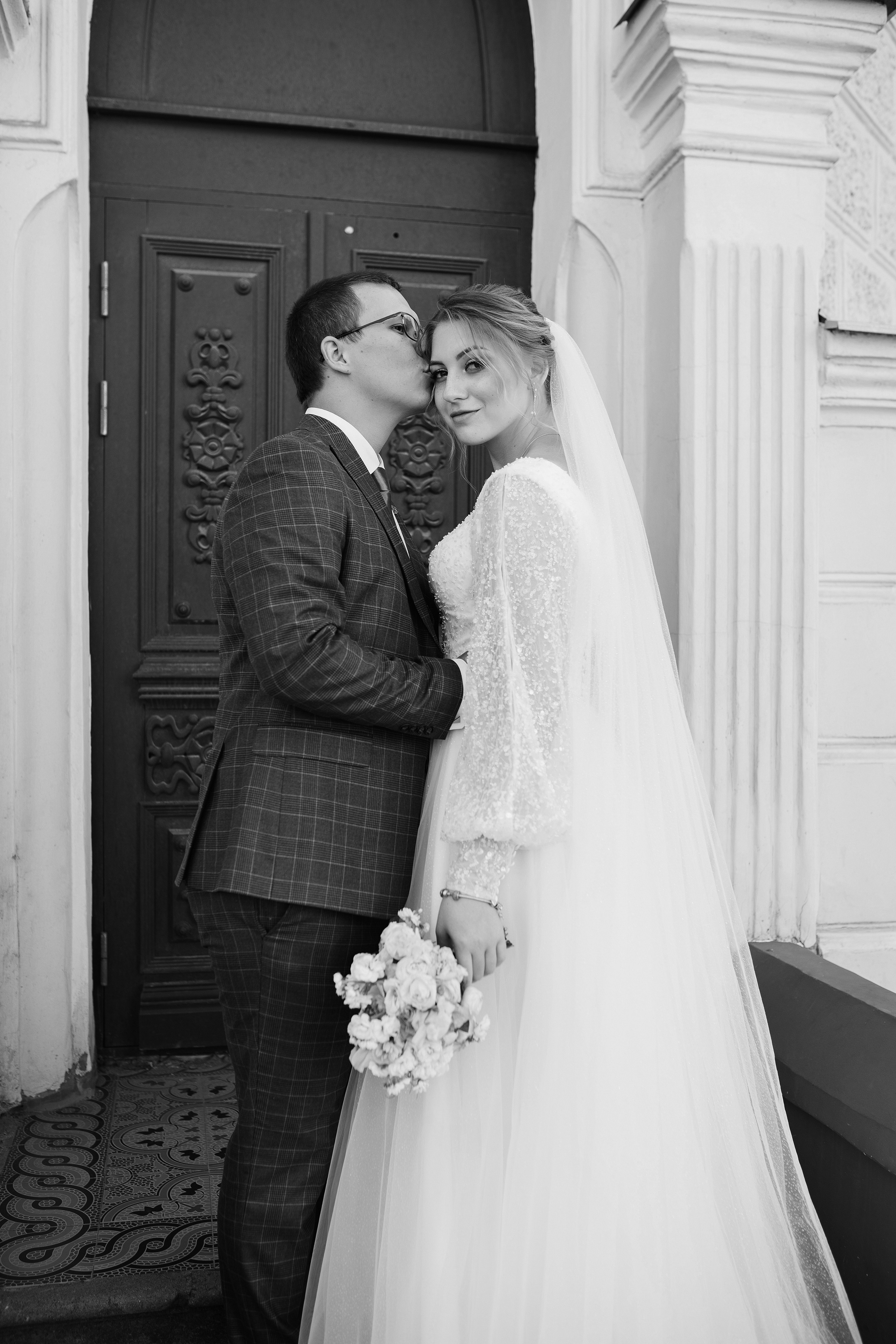 Wedding day #28. Свадебный, семейный фотограф в Рязани Лена Брант