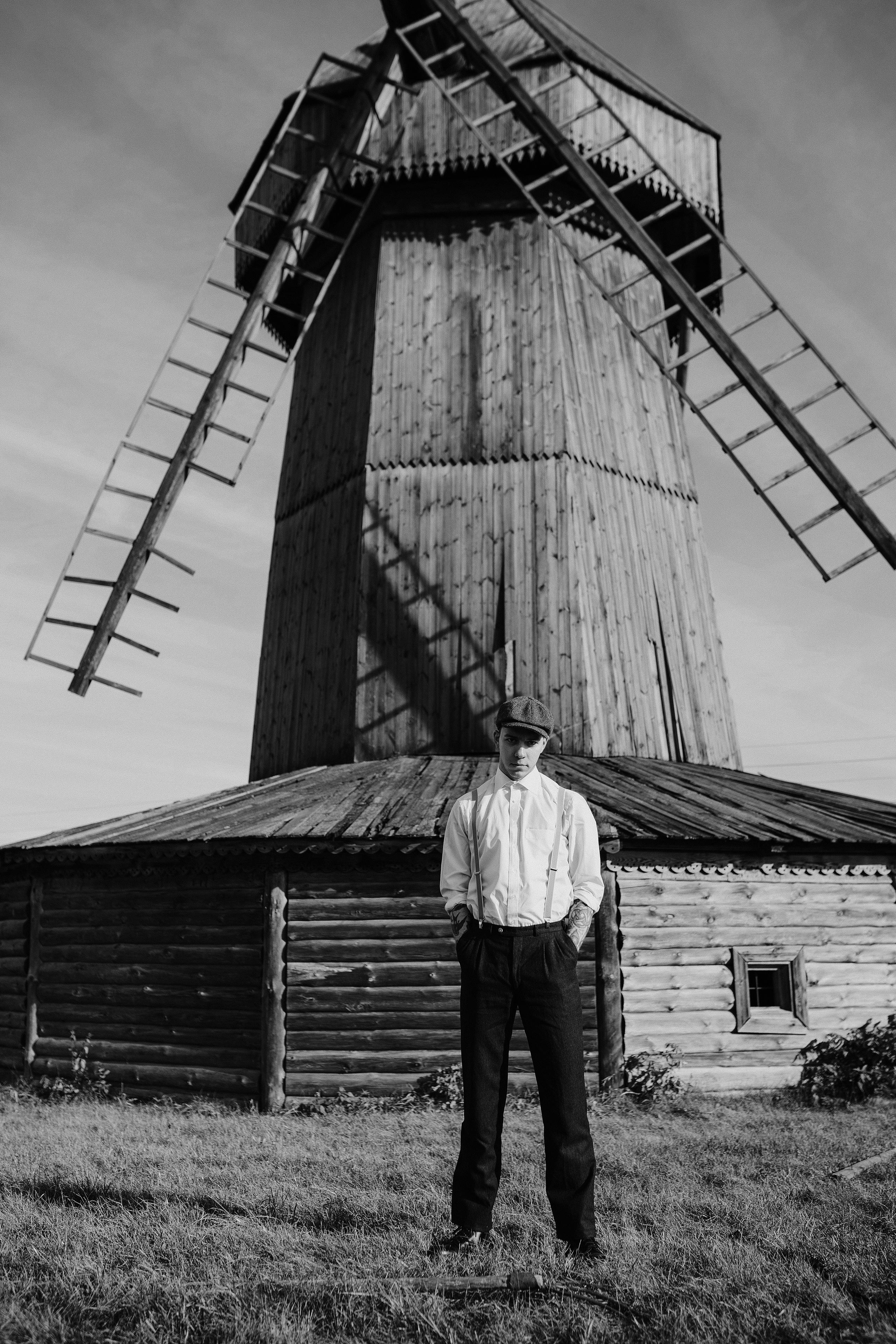 Анатолий. Свадебный, семейный фотограф в Рязани Лена Брант