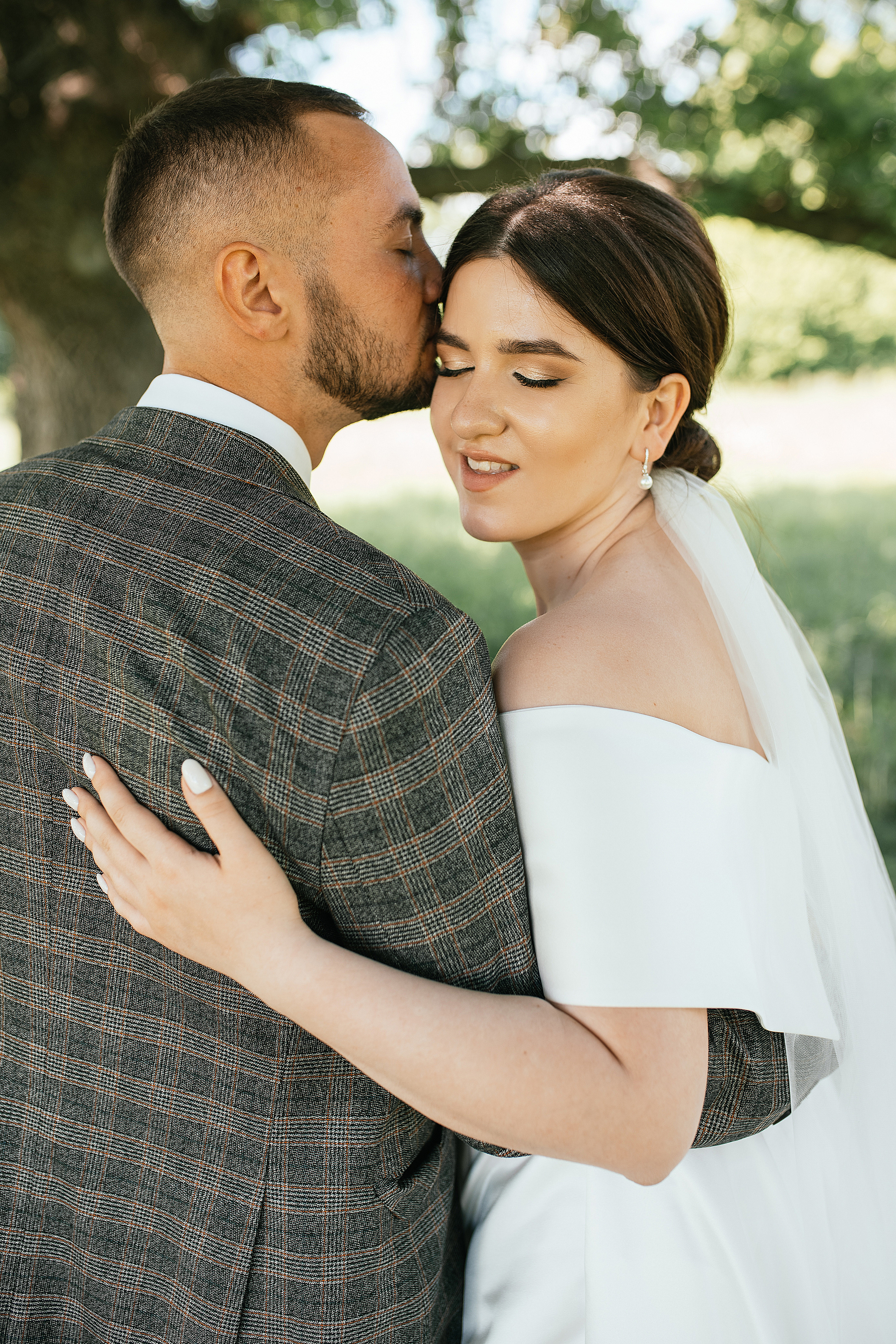 Wedding day #27. Свадебный, семейный фотограф в Рязани Лена Брант