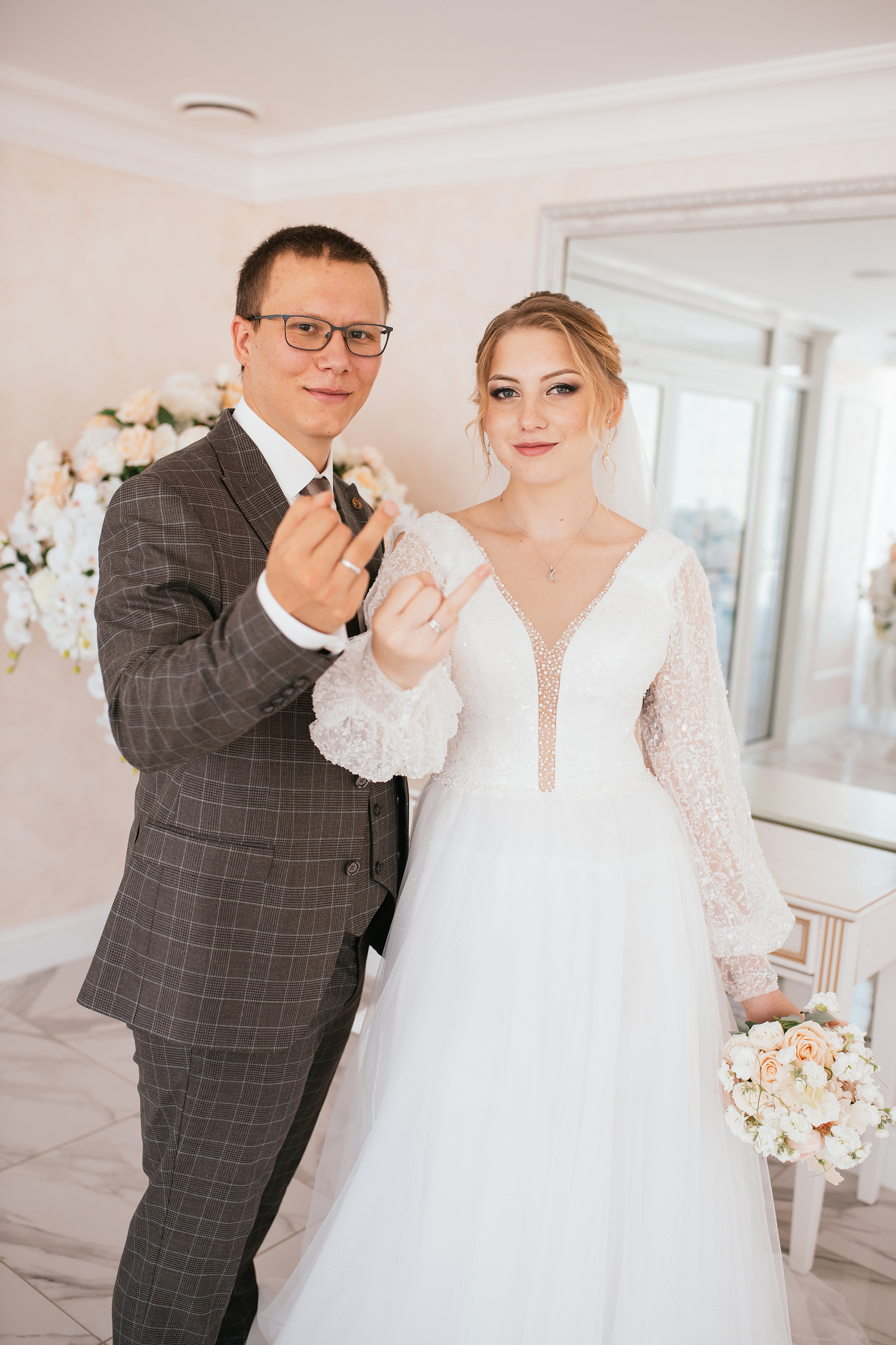 Wedding day #28. Свадебный, семейный фотограф в Рязани Лена Брант