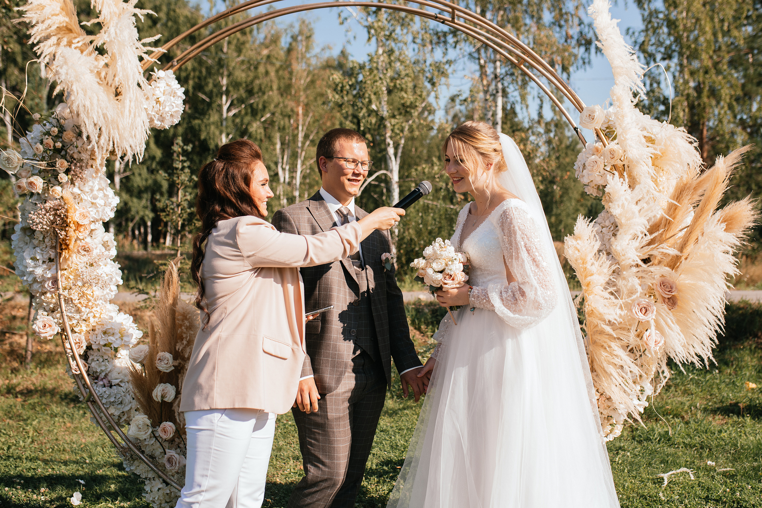 Wedding day #28. Свадебный, семейный фотограф в Рязани Лена Брант