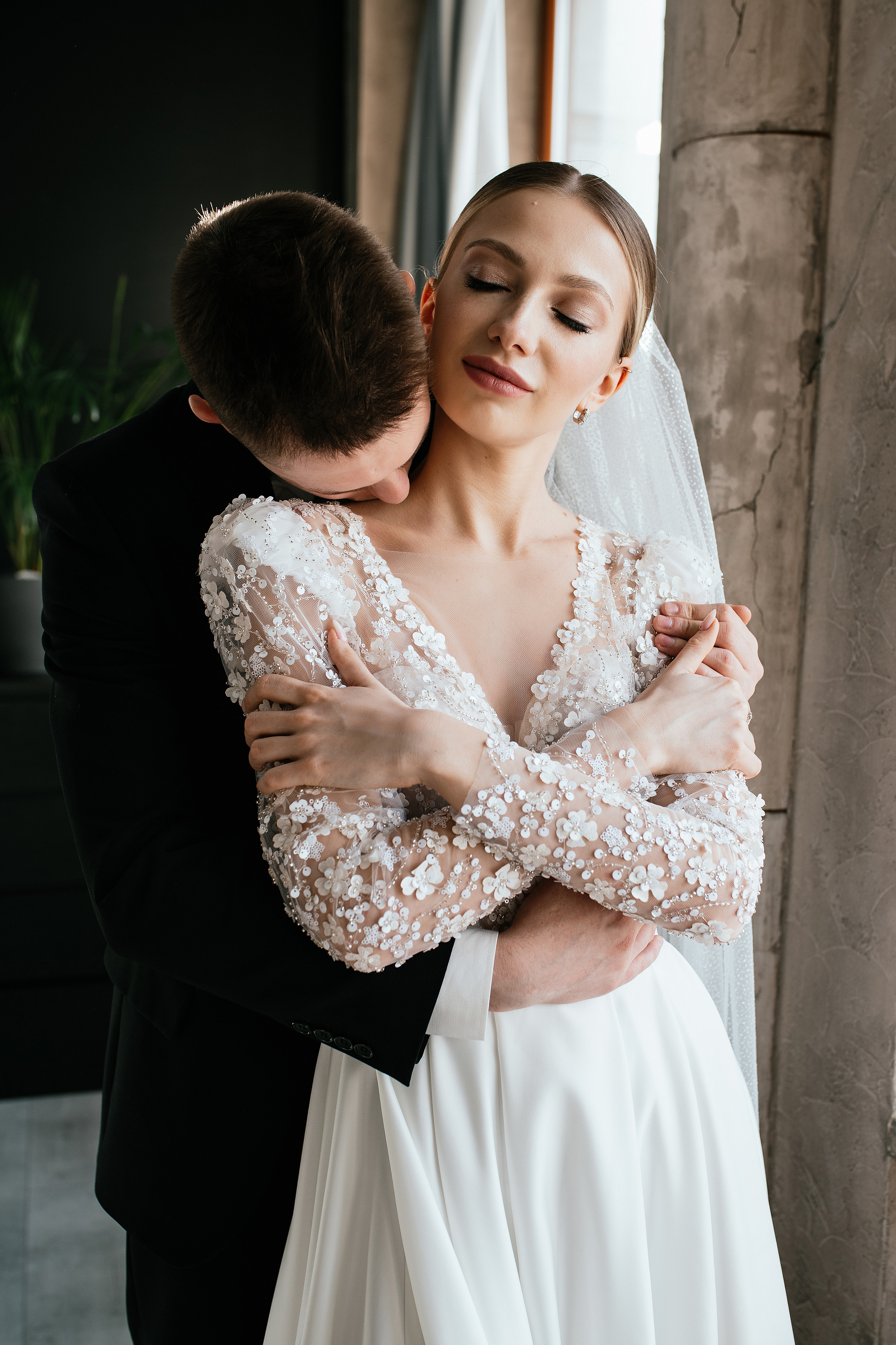 Wedding day #25. Свадебный, семейный фотограф в Рязани Лена Брант