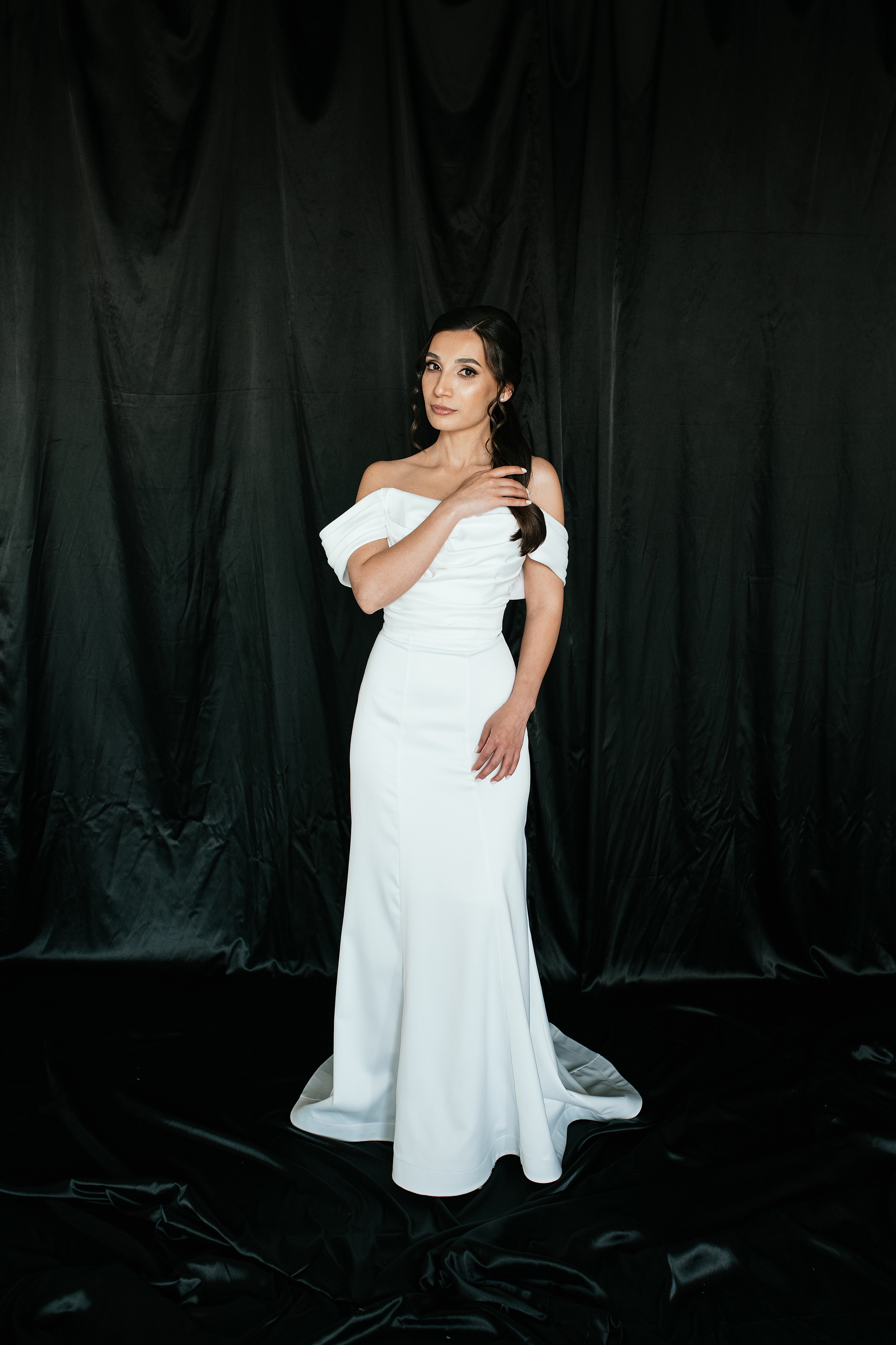 Wedding day #30. Свадебный, семейный фотограф в Рязани Лена Брант