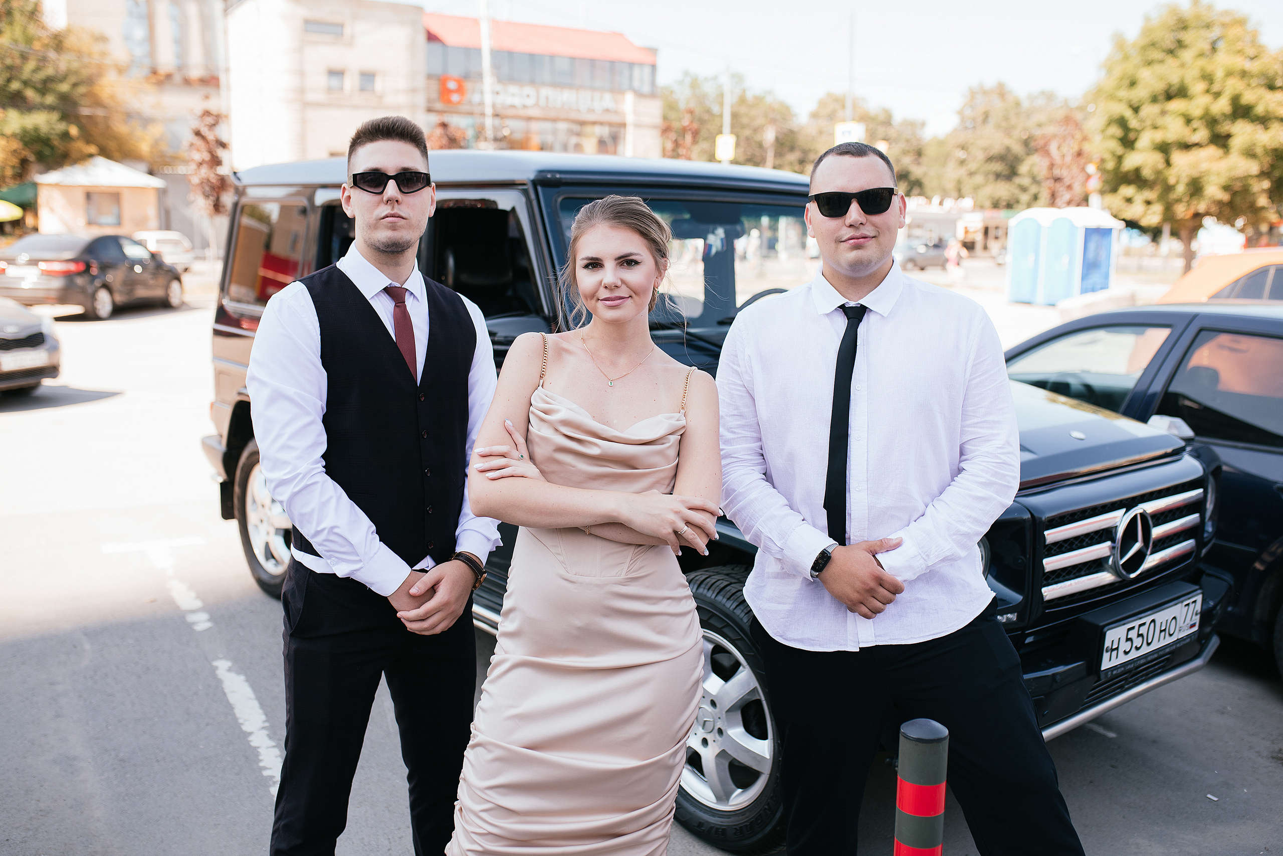 Wedding day #28. Свадебный, семейный фотограф в Рязани Лена Брант