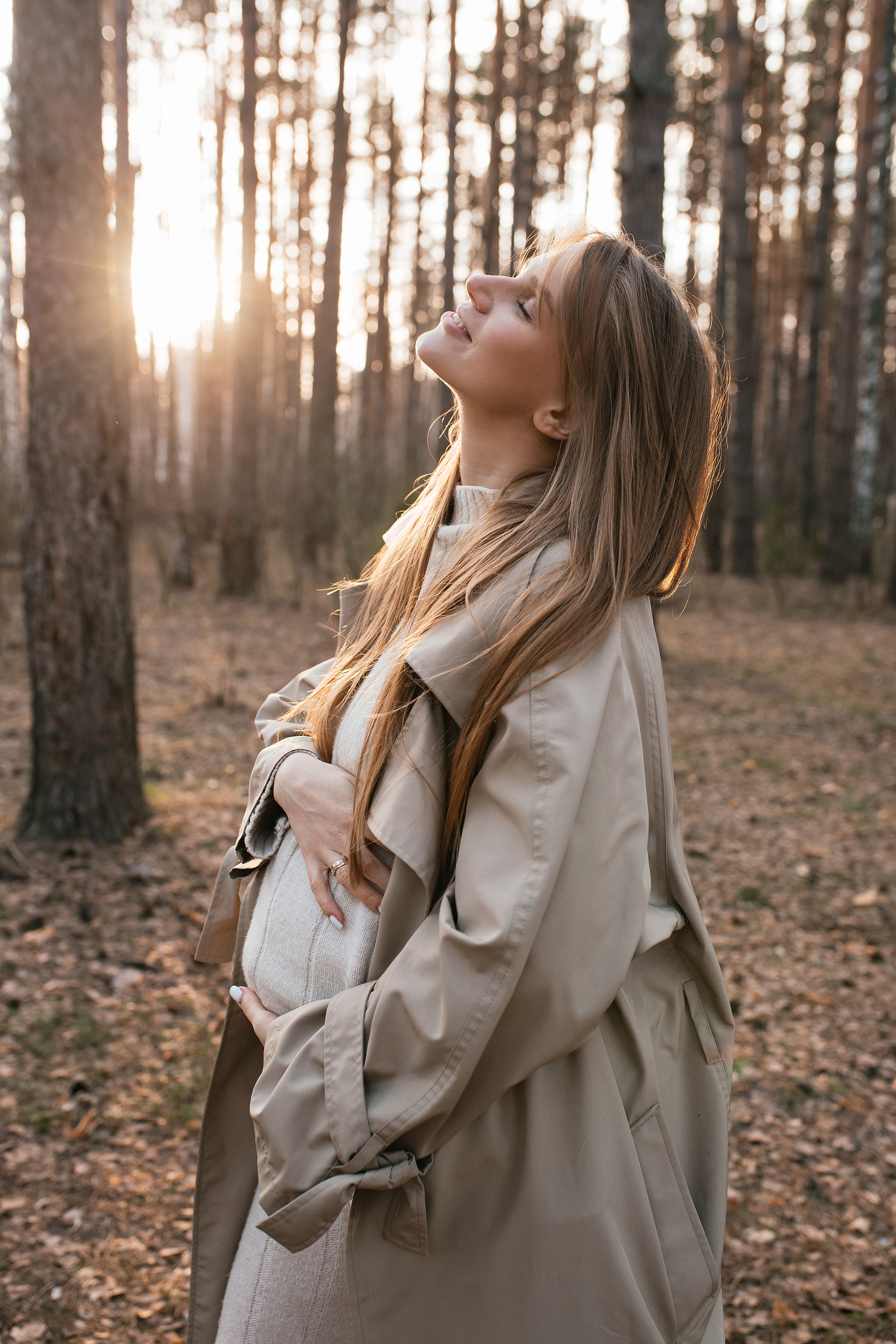 Ласково. Свадебный, семейный фотограф в Рязани Лена Брант