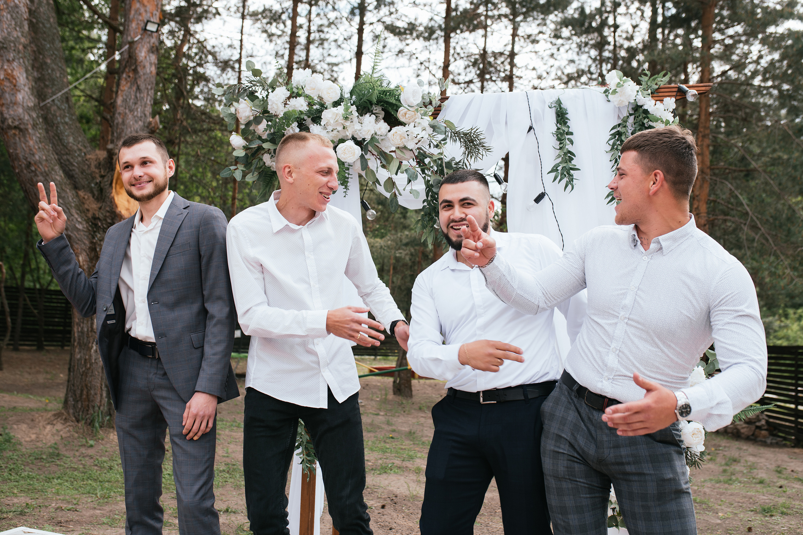 Wedding day #29. Свадебный, семейный фотограф в Рязани Лена Брант