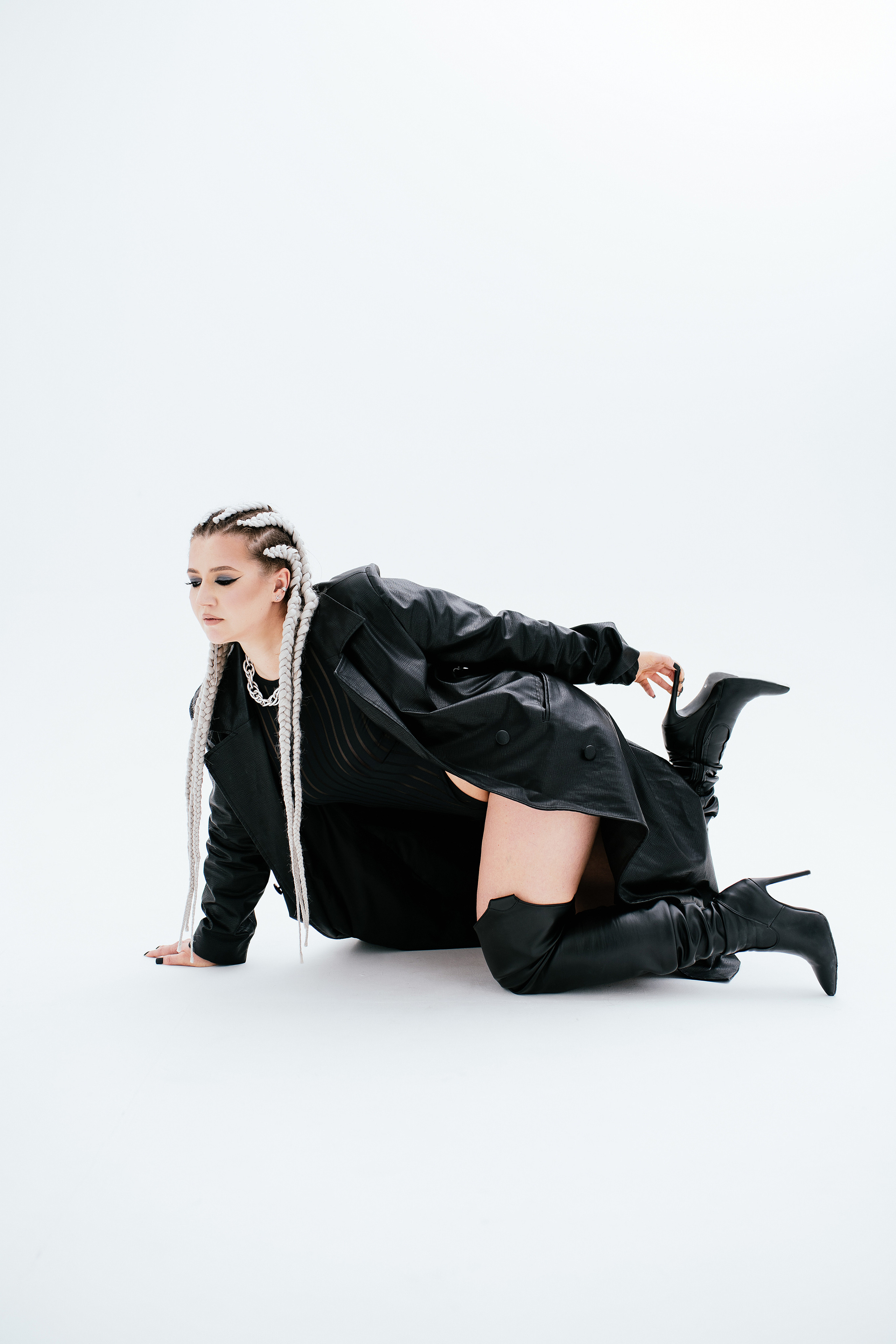 Лена. Свадебный, семейный фотограф в Рязани Лена Брант