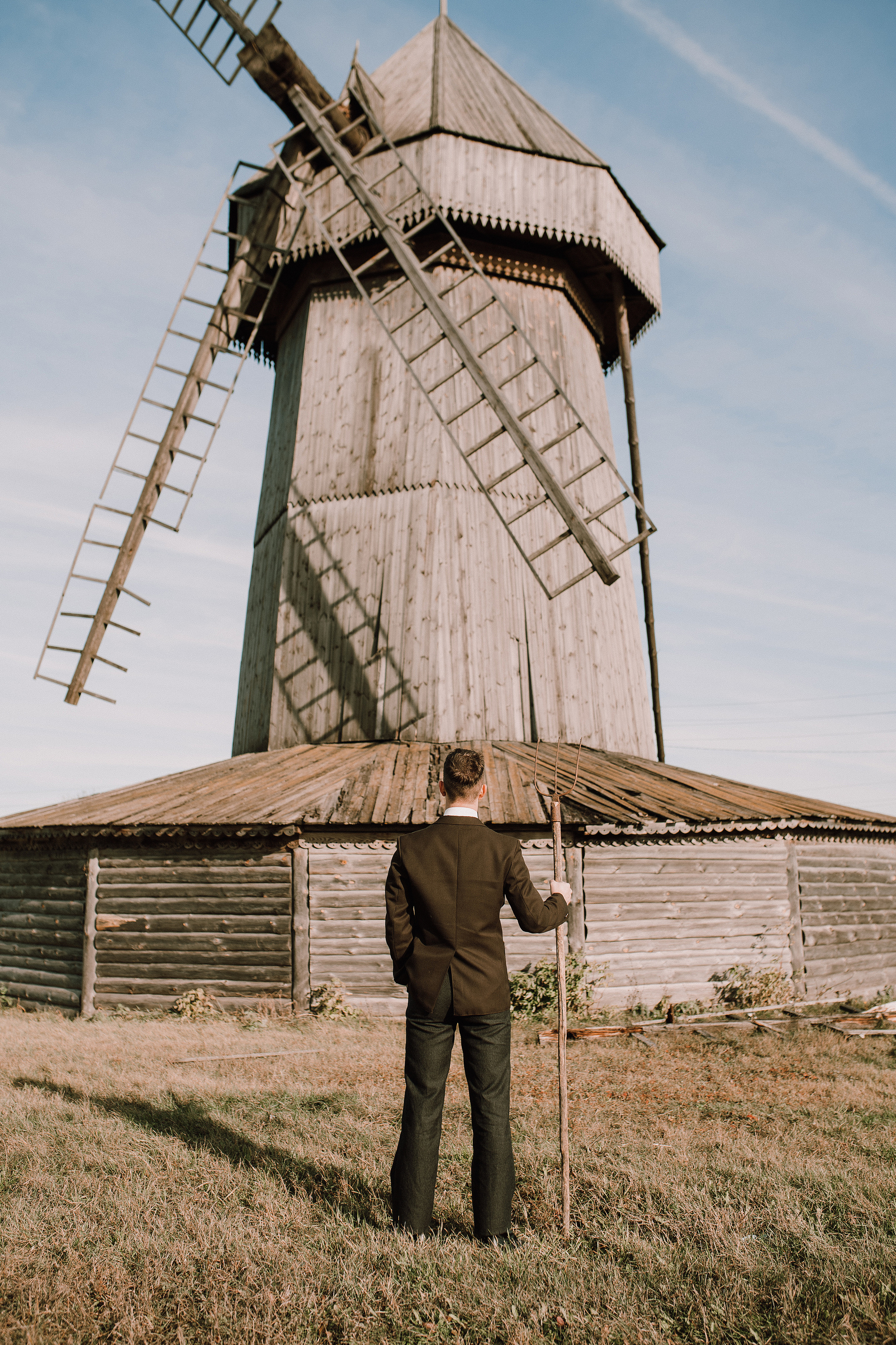 Анатолий. Свадебный, семейный фотограф в Рязани Лена Брант