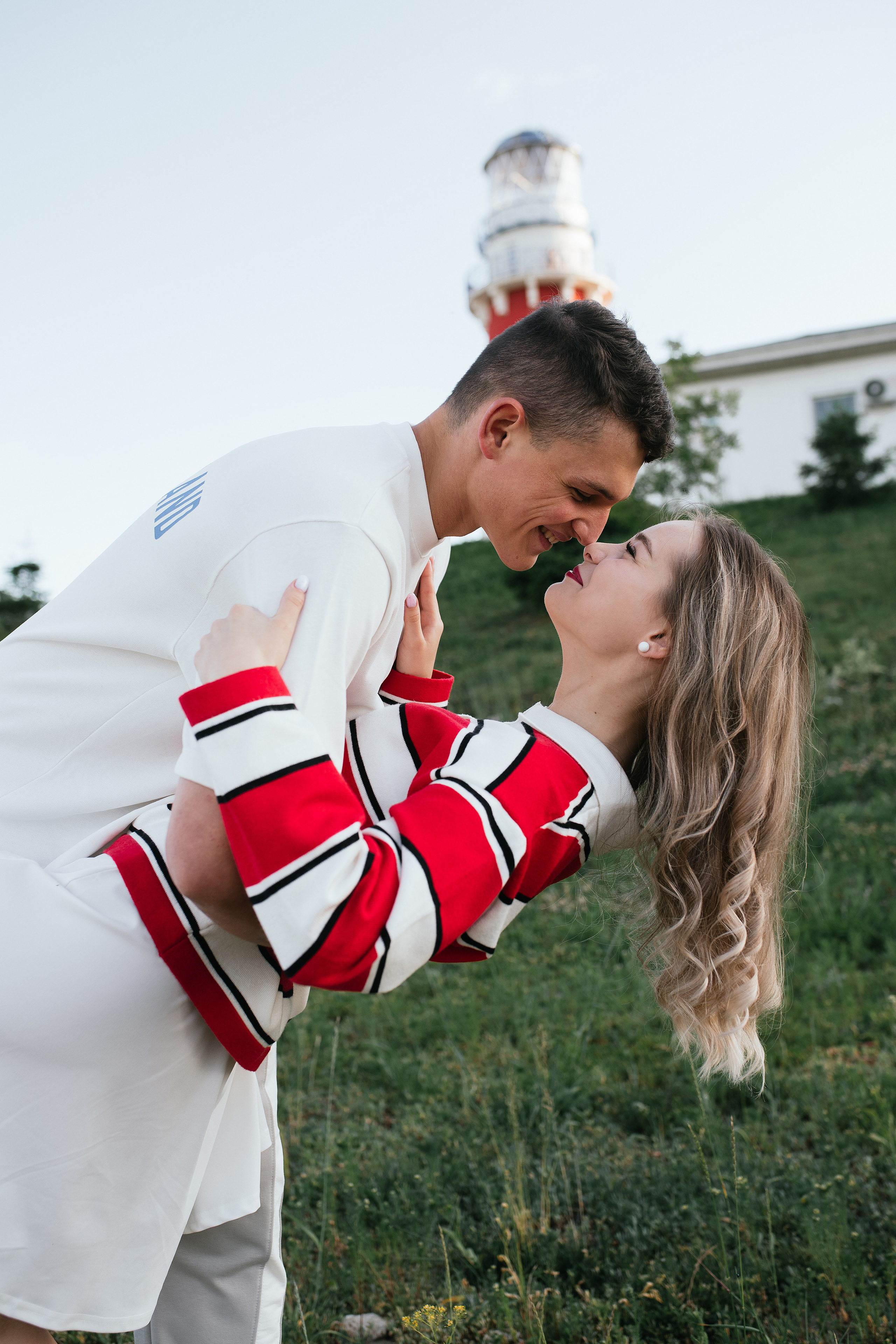 Артем и Алина. Свадебный, семейный фотограф в Рязани Лена Брант