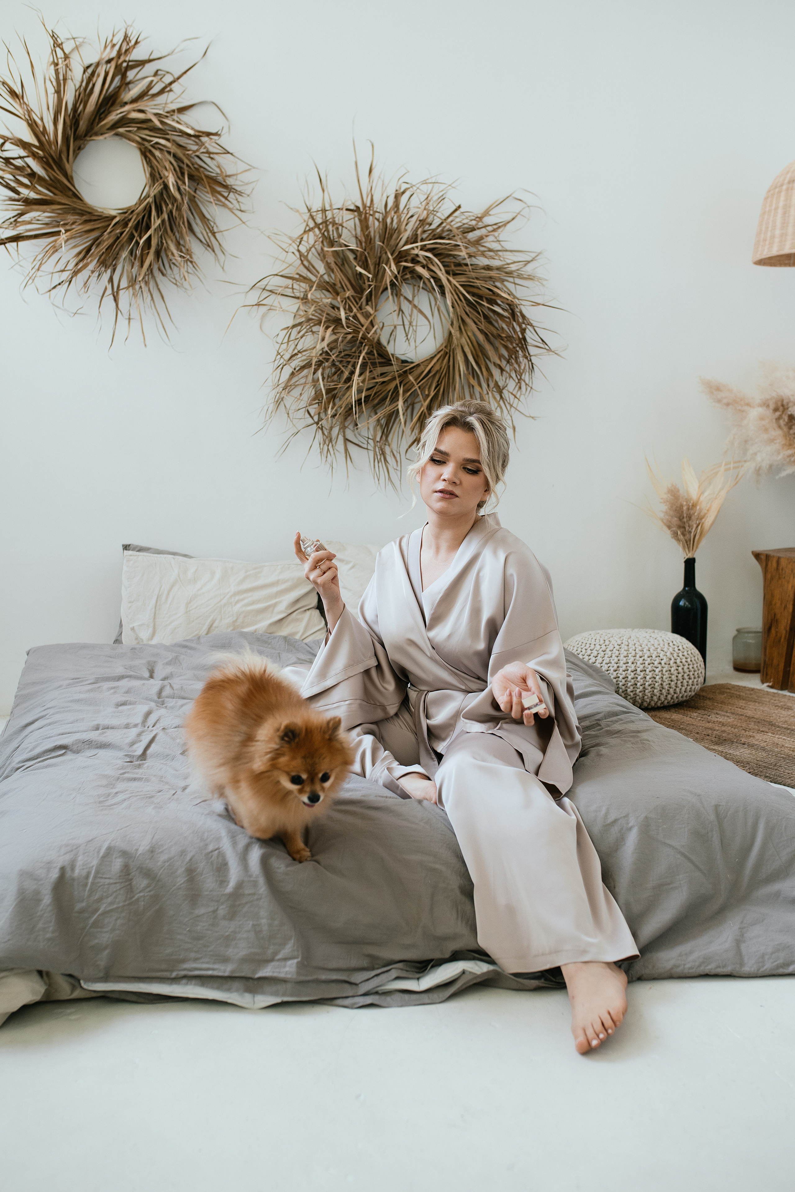 Wedding day #31. Свадебный, семейный фотограф в Рязани Лена Брант