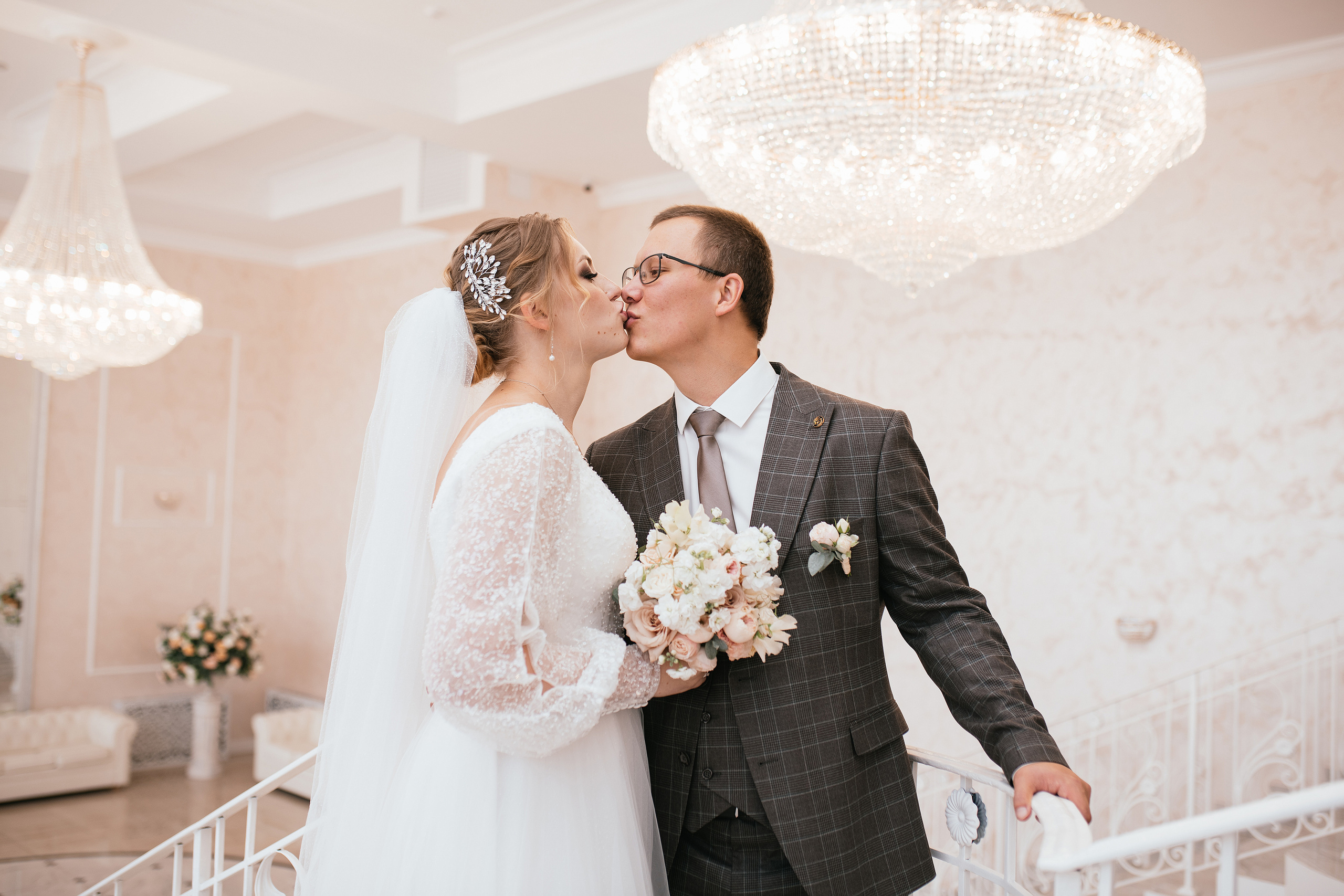 Wedding day #28. Свадебный, семейный фотограф в Рязани Лена Брант