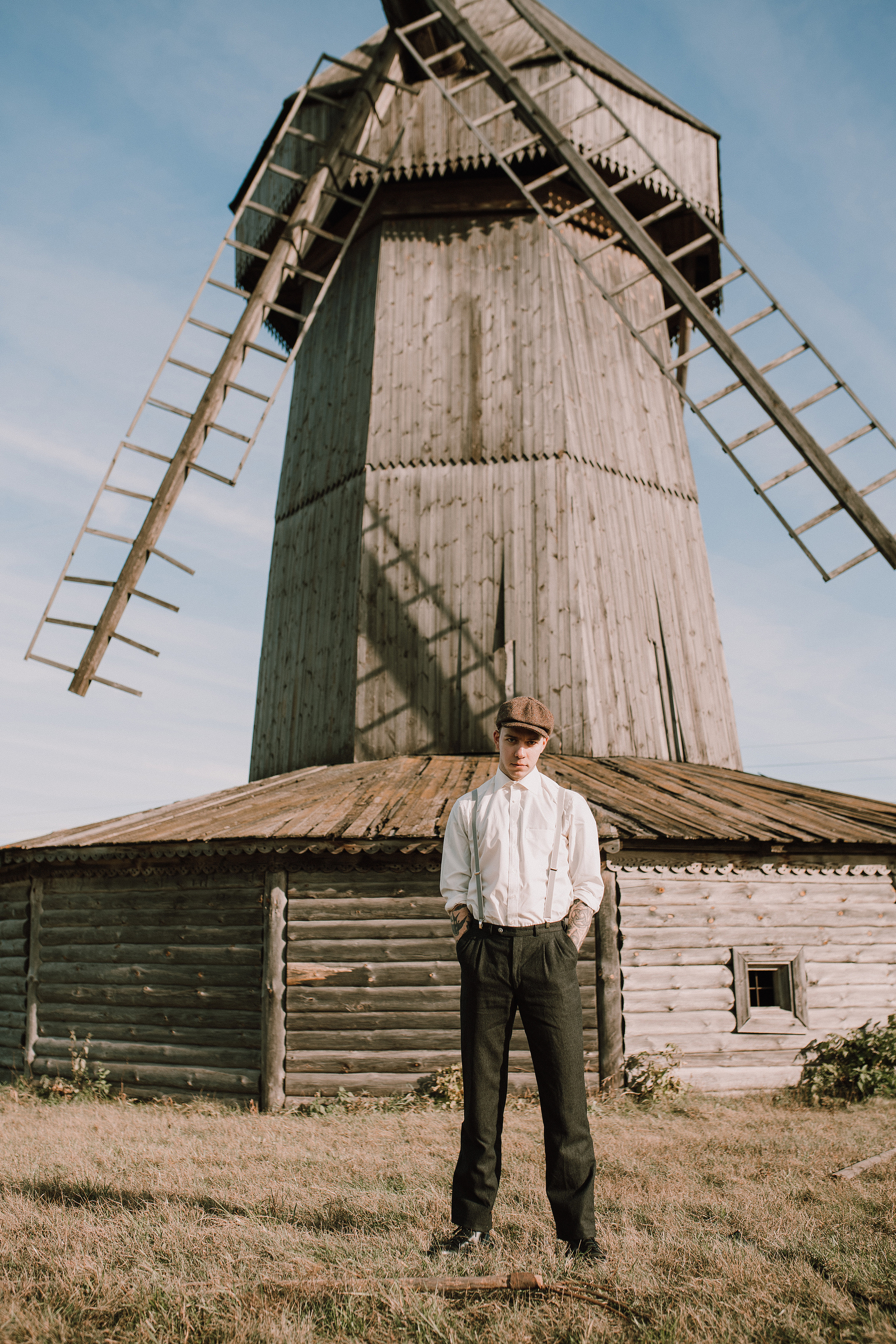 Анатолий. Свадебный, семейный фотограф в Рязани Лена Брант