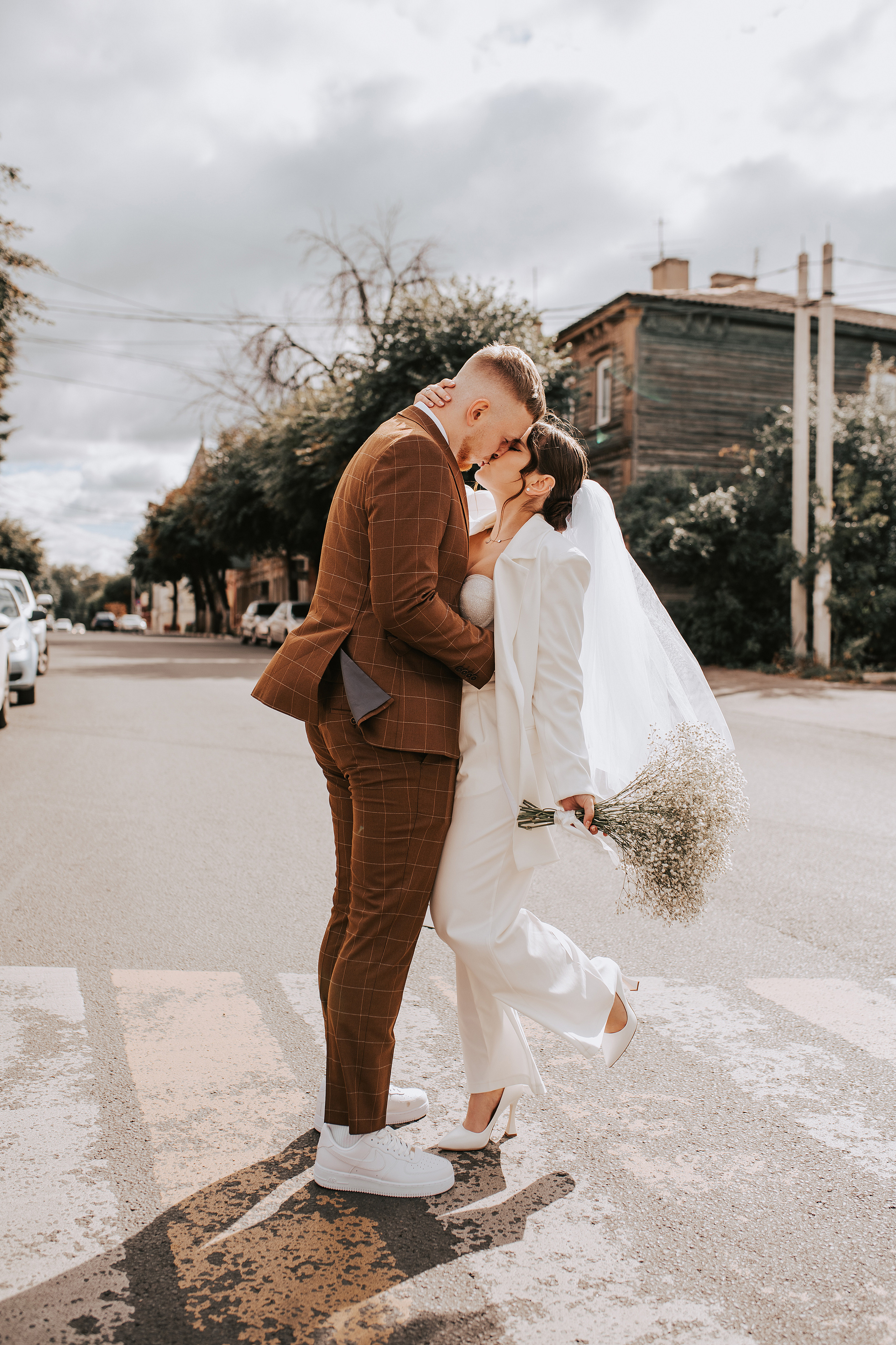 Wedding day #11. Свадебный, семейный фотограф в Рязани Лена Брант