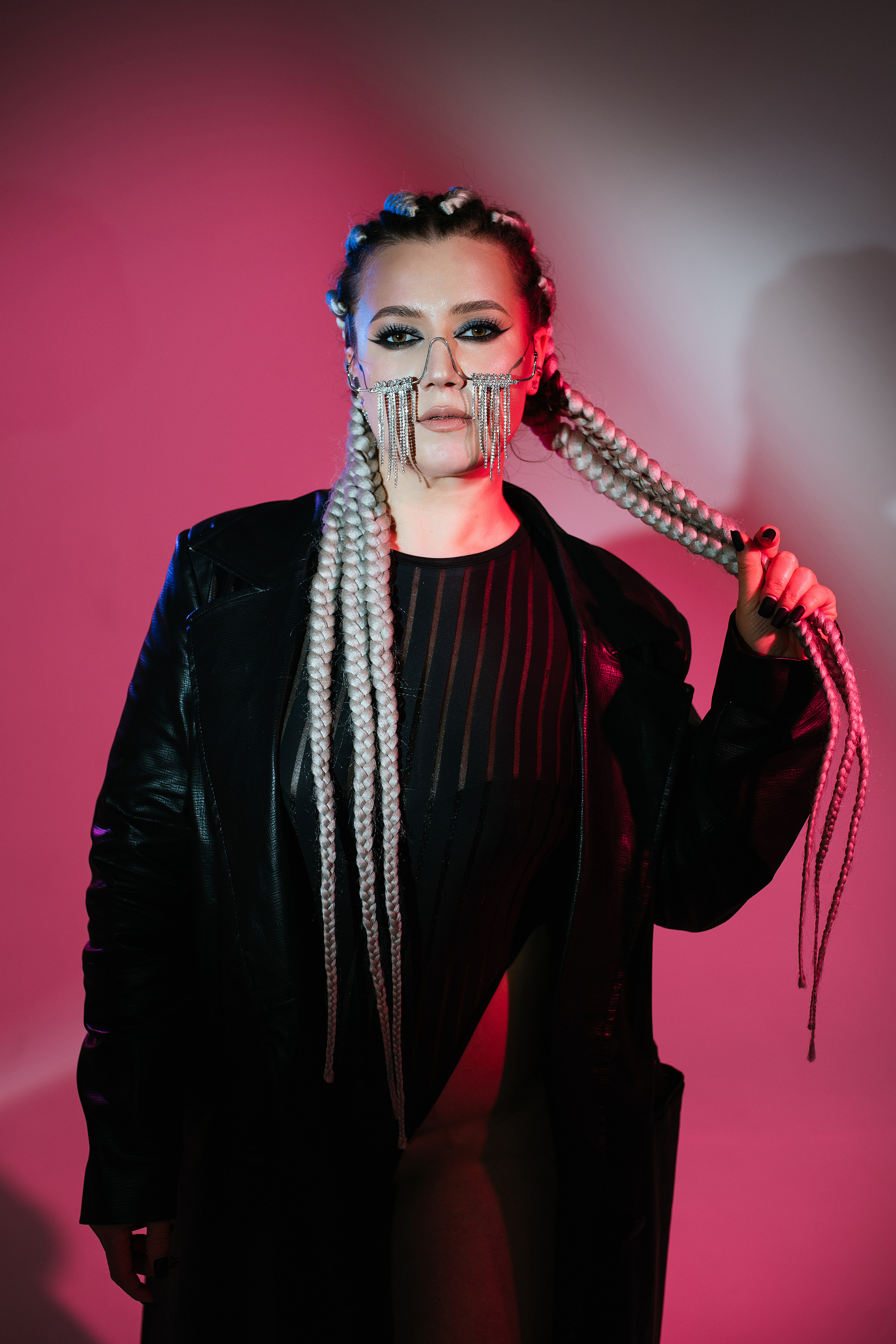 Лена. Свадебный, семейный фотограф в Рязани Лена Брант