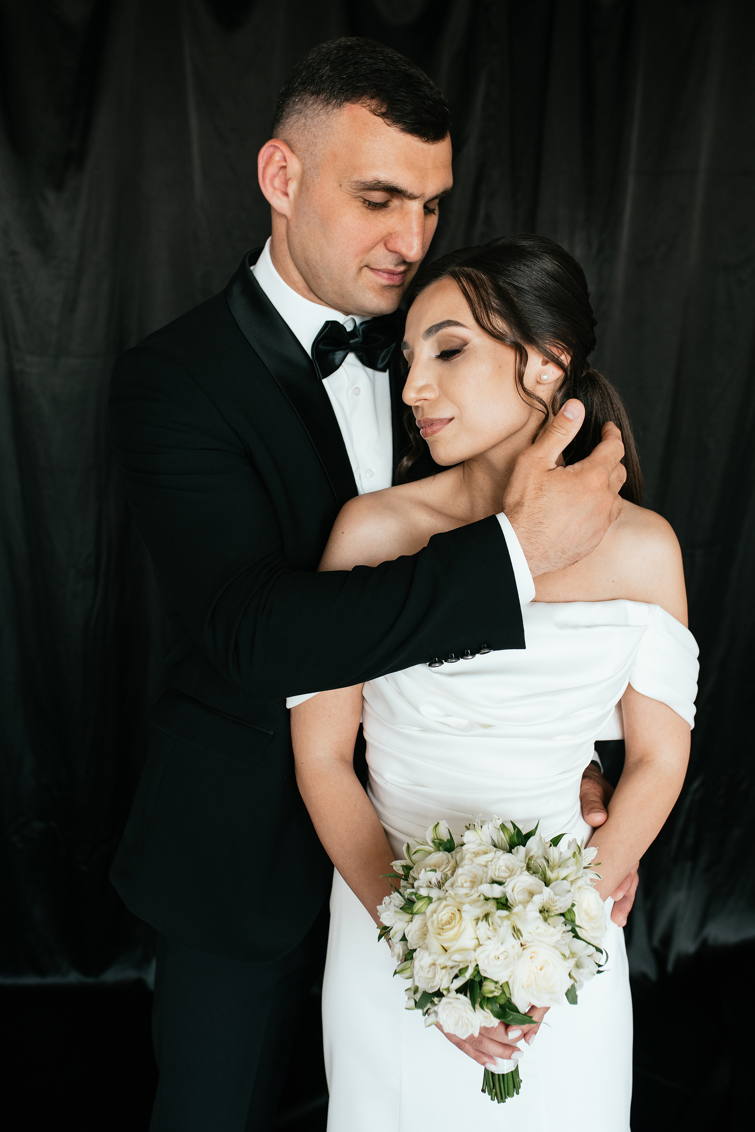 Wedding day #30. Свадебный, семейный фотограф в Рязани Лена Брант