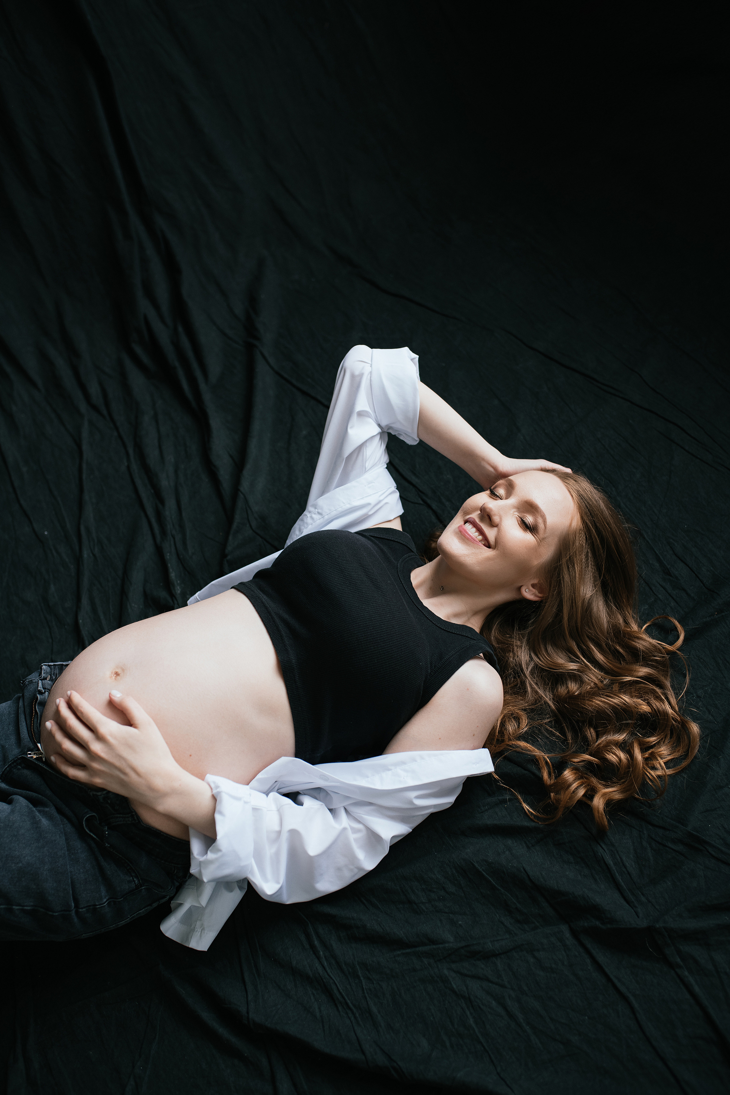 Кристина. Свадебный, семейный фотограф в Рязани Лена Брант