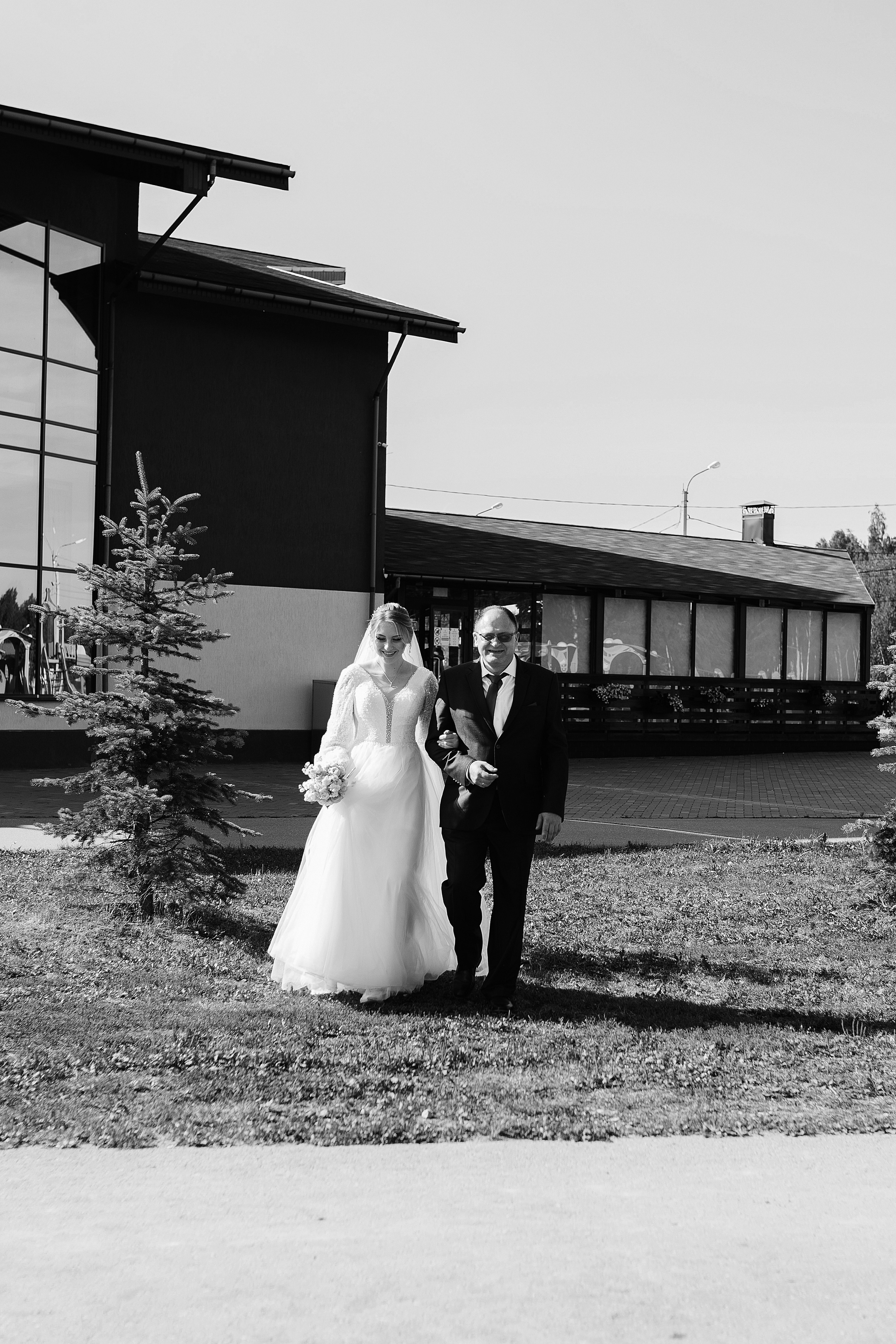 Wedding day #28. Свадебный, семейный фотограф в Рязани Лена Брант