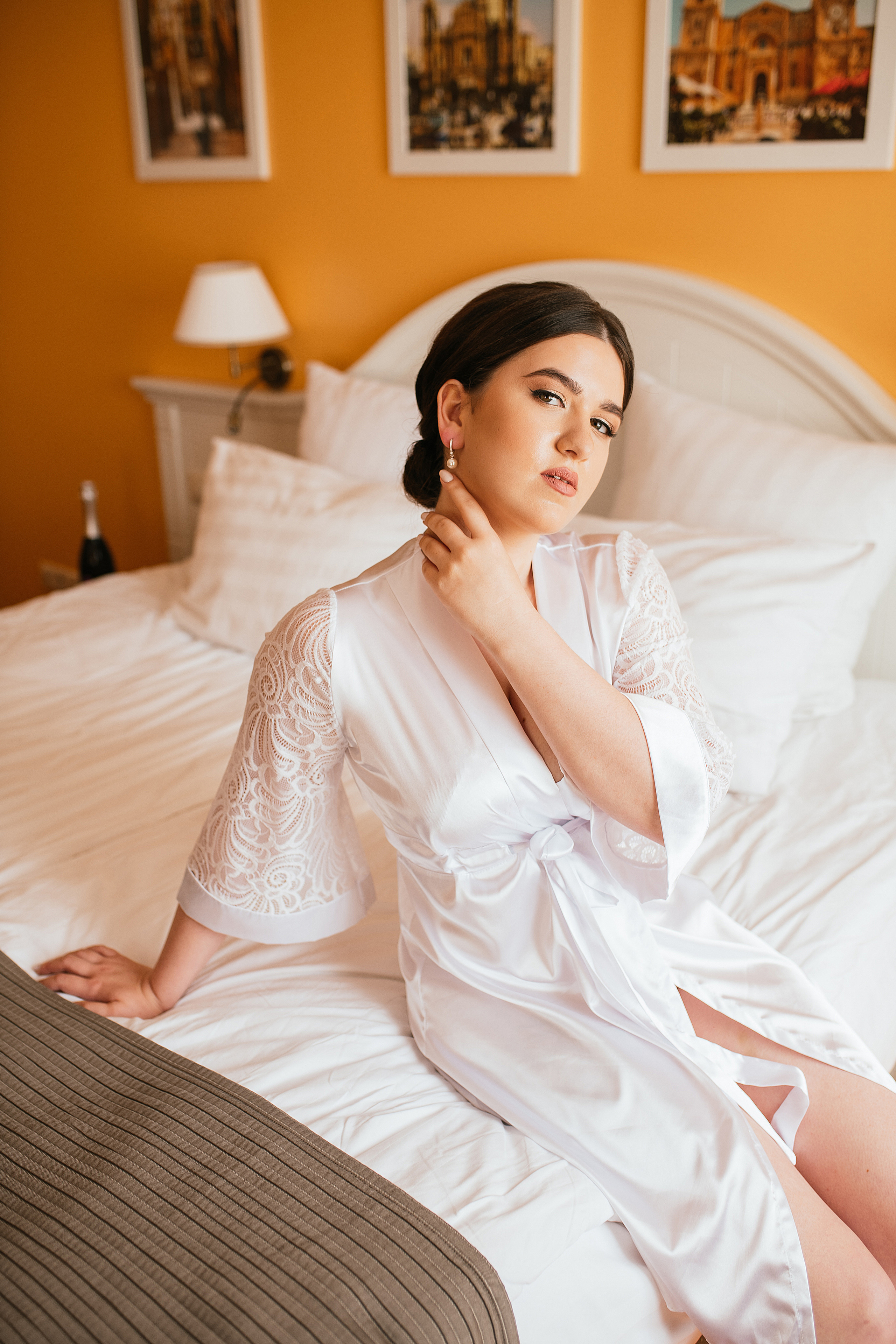 Wedding day #27. Свадебный, семейный фотограф в Рязани Лена Брант