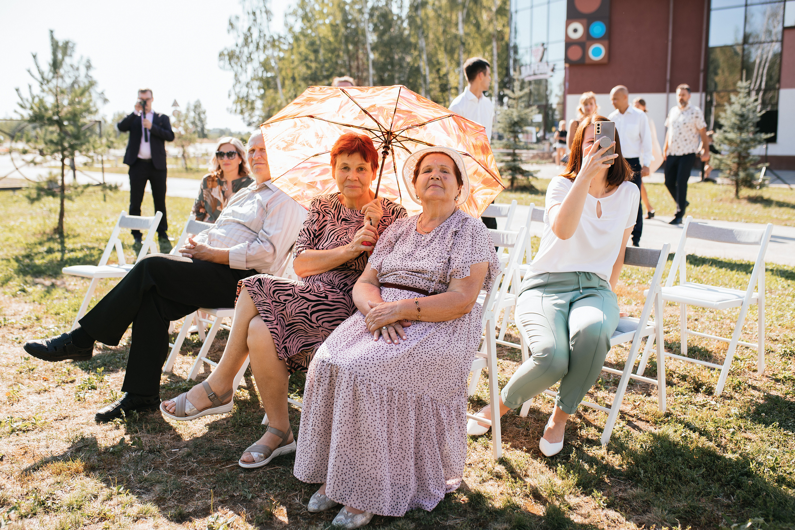 Wedding day #28. Свадебный, семейный фотограф в Рязани Лена Брант