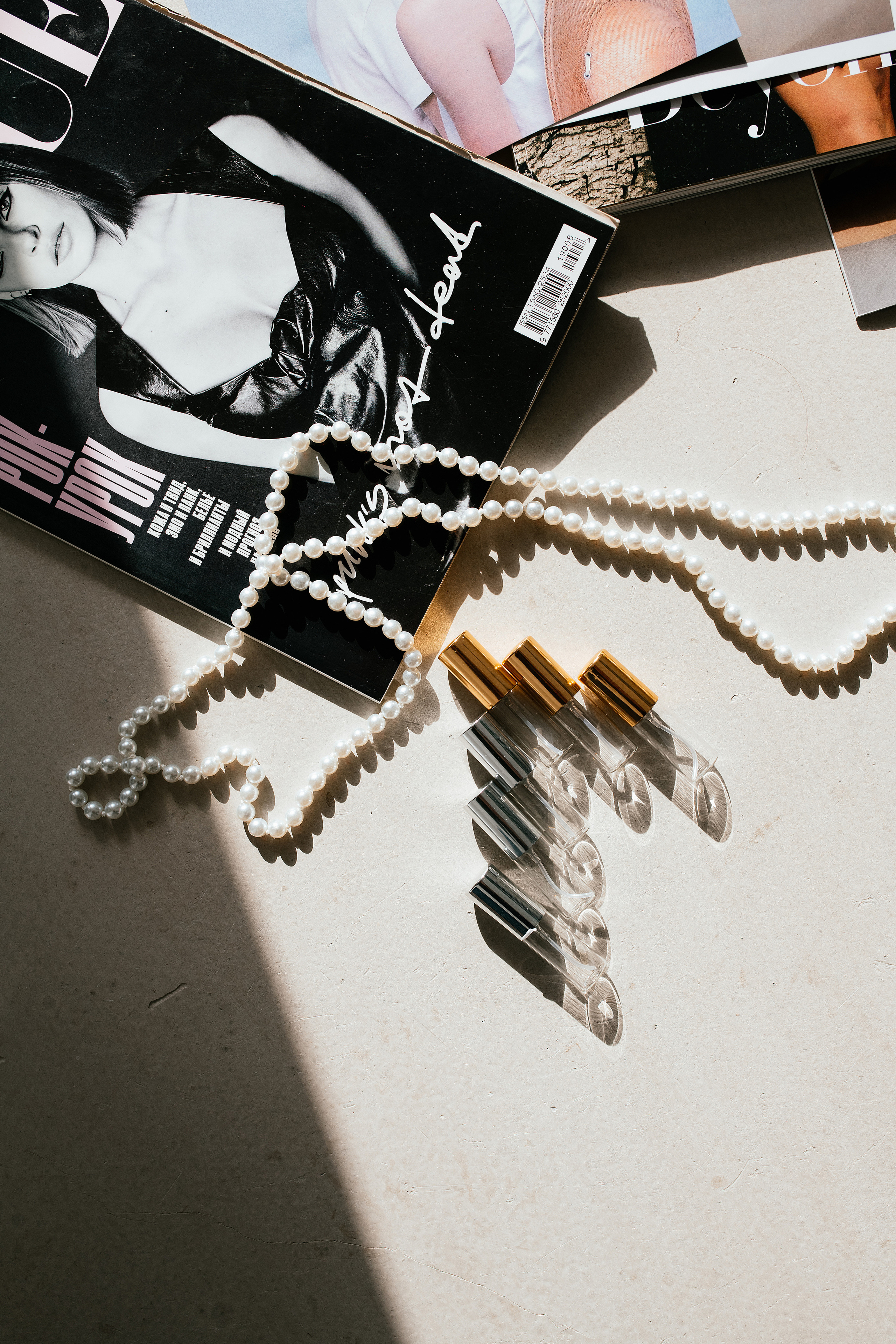 Для магазина духов на разлив. Свадебный, семейный фотограф в Рязани Лена Брант