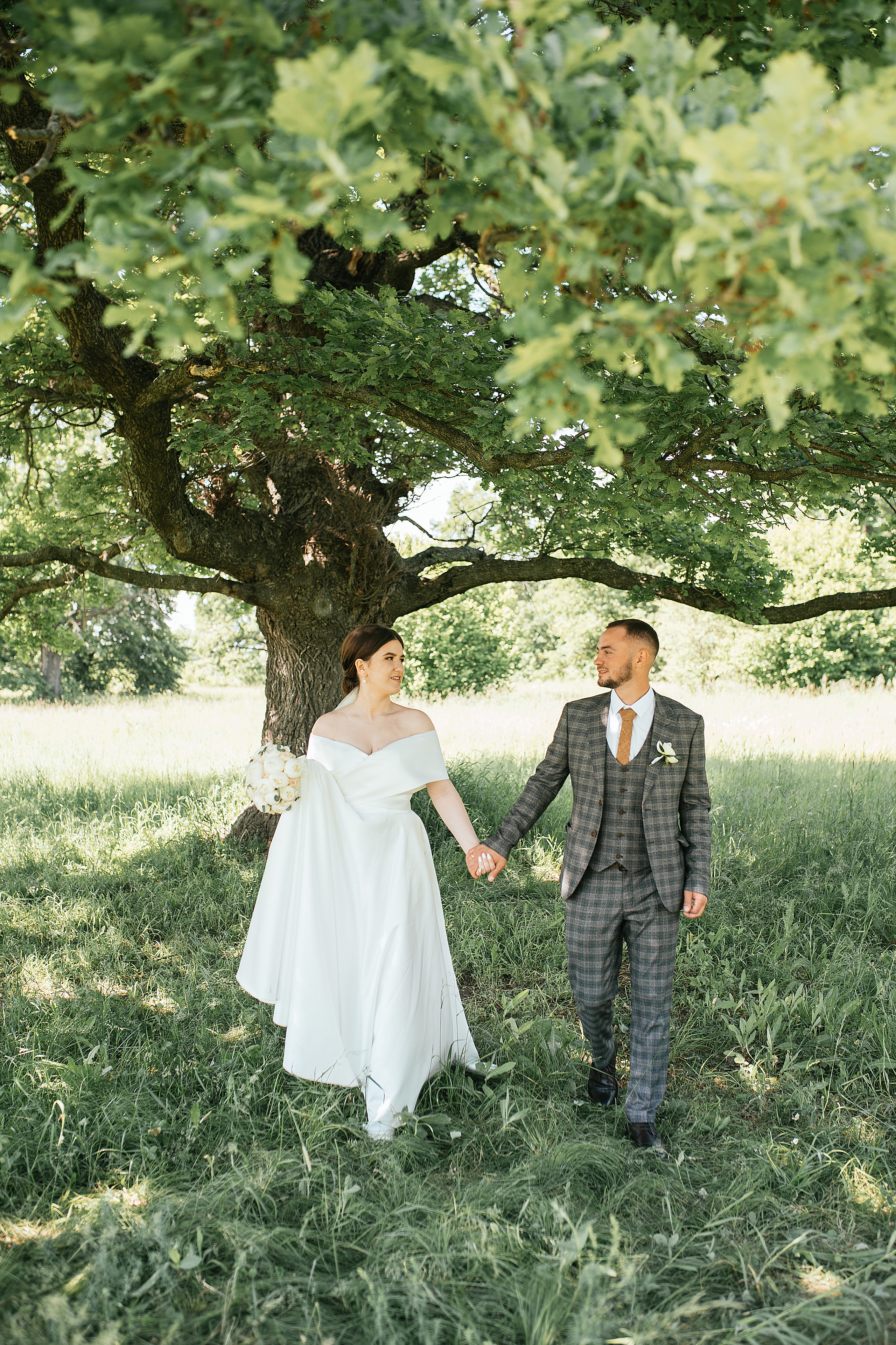 Wedding day #27. Свадебный, семейный фотограф в Рязани Лена Брант