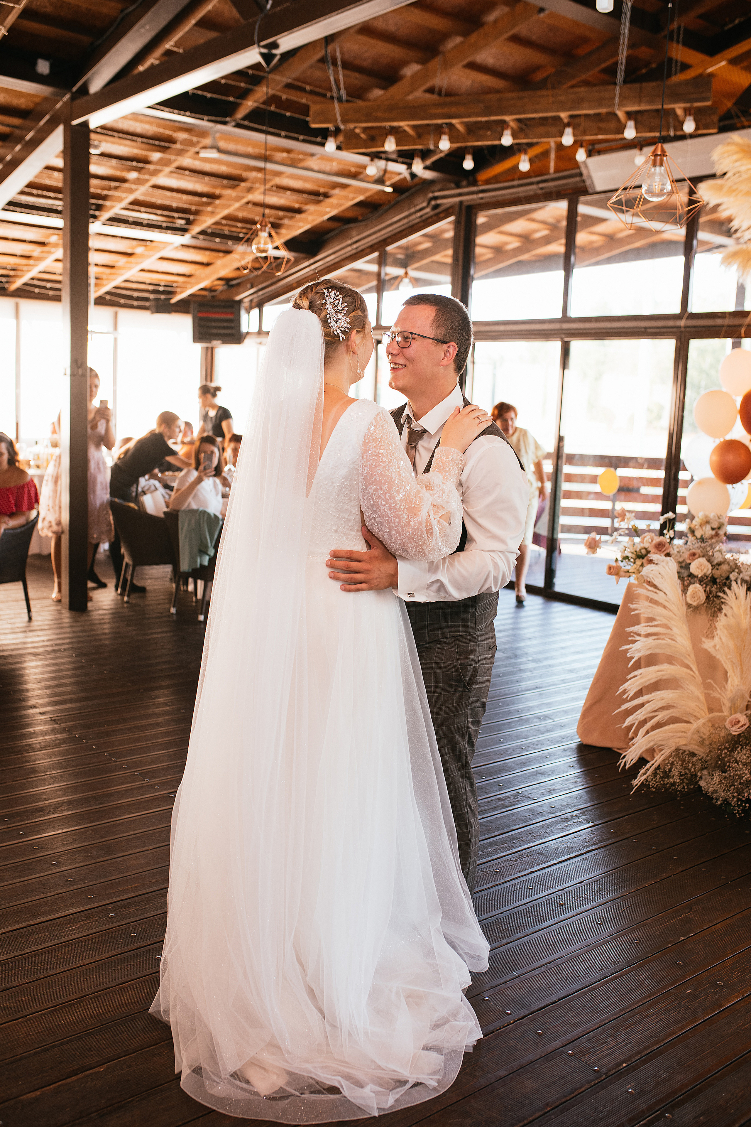 Wedding day #28. Свадебный, семейный фотограф в Рязани Лена Брант