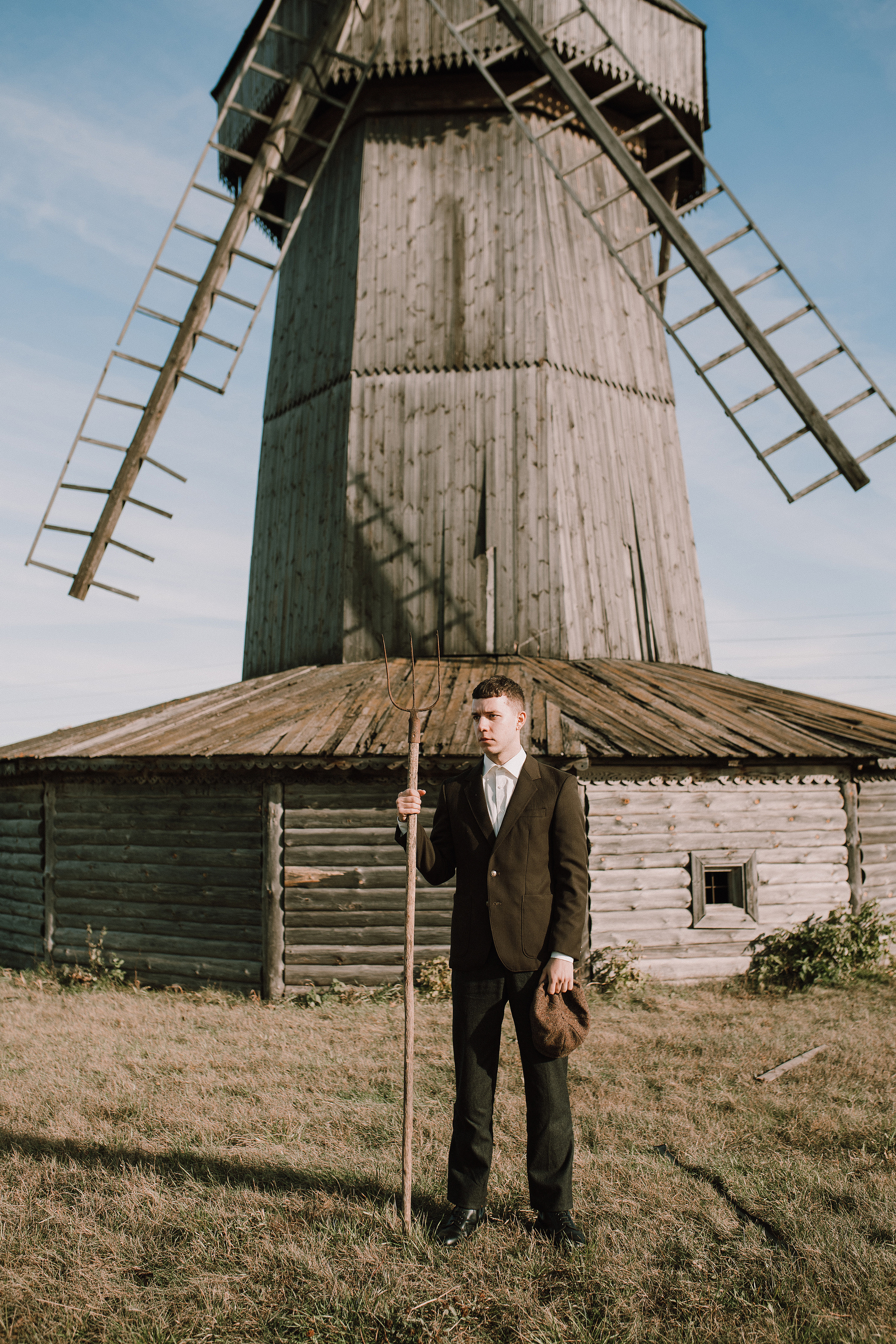 Анатолий. Свадебный, семейный фотограф в Рязани Лена Брант