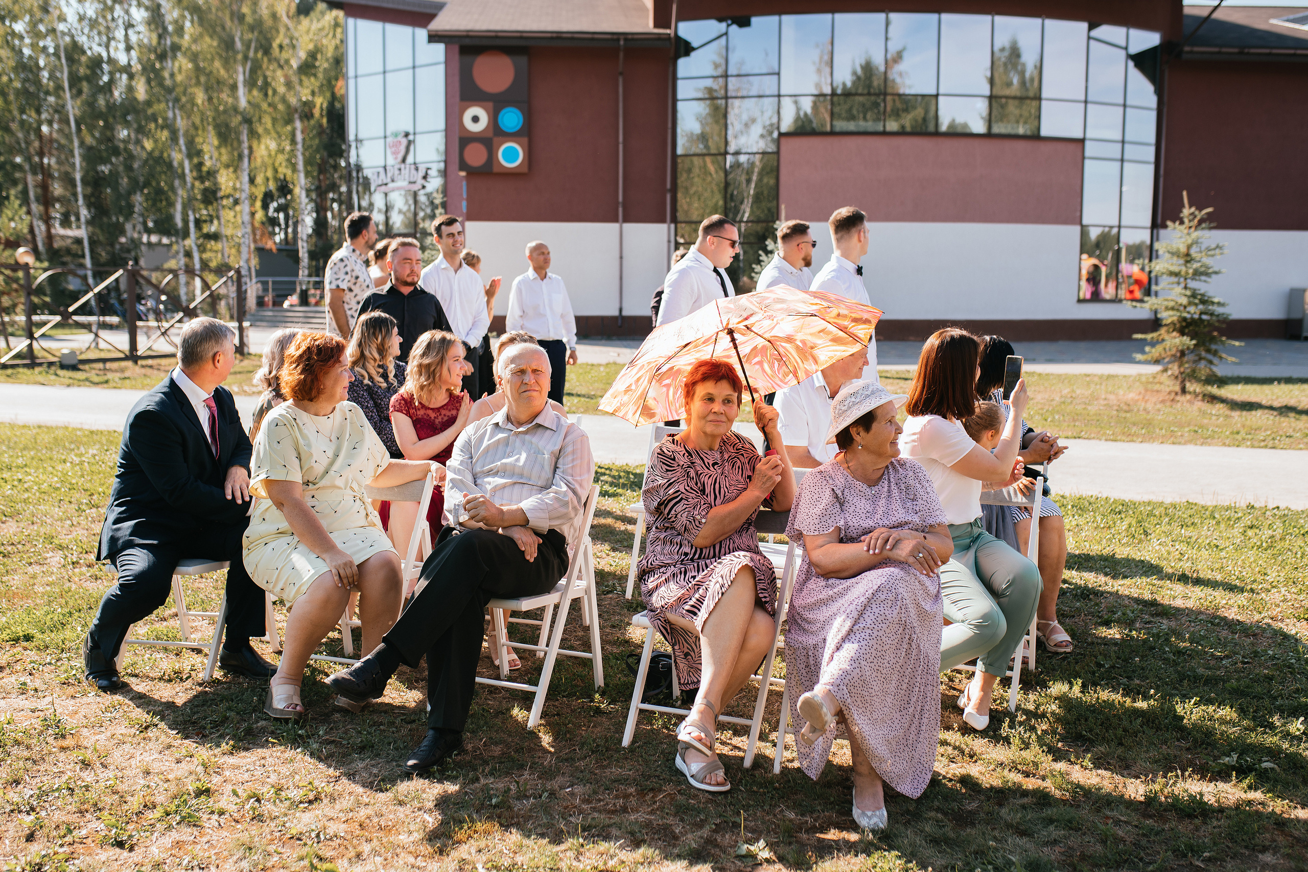 Wedding day #28. Свадебный, семейный фотограф в Рязани Лена Брант