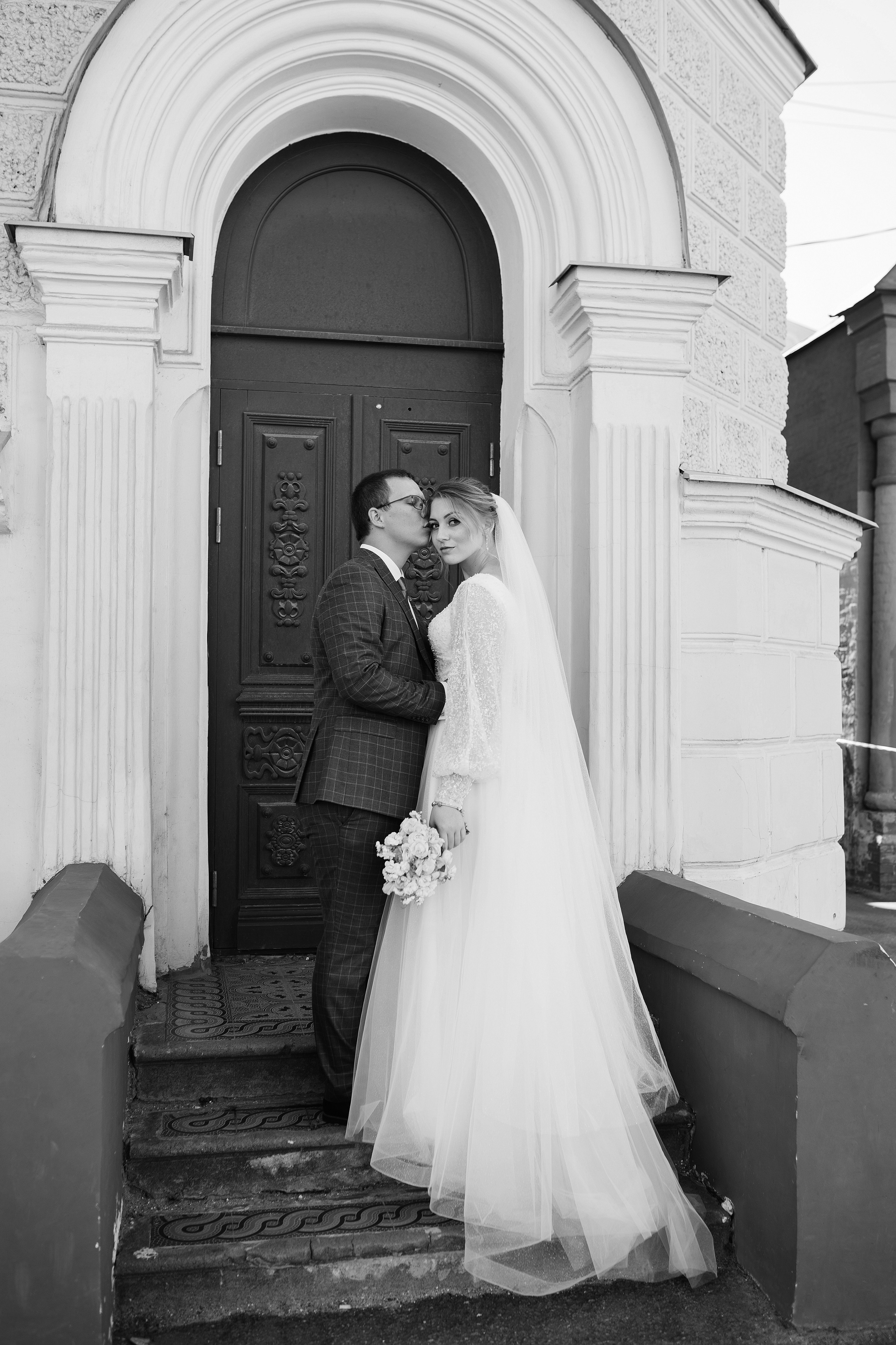 Wedding day #28. Свадебный, семейный фотограф в Рязани Лена Брант