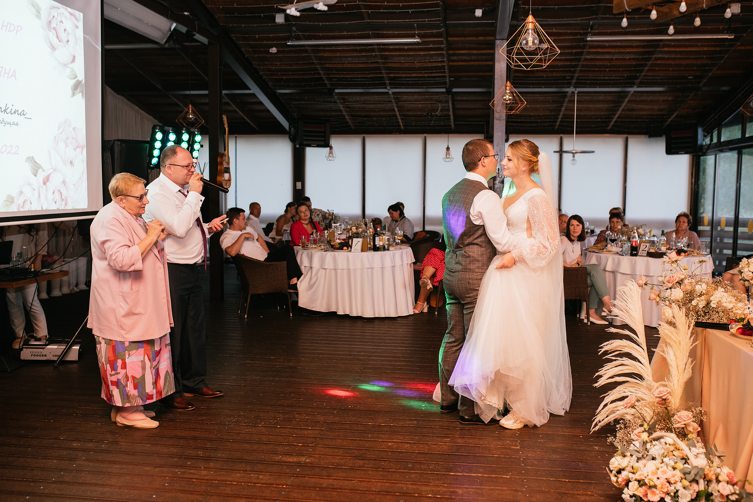 Wedding day #28. Свадебный, семейный фотограф в Рязани Лена Брант