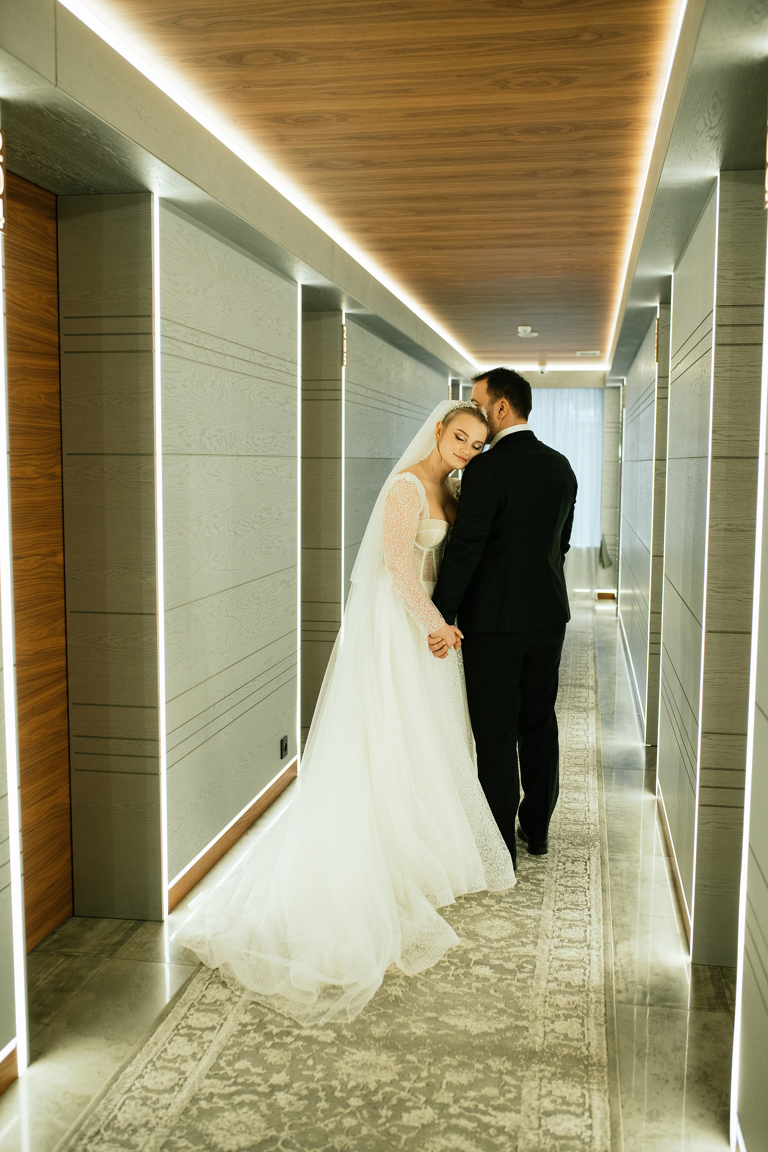 Wedding day #6. Свадебный, семейный фотограф в Рязани Лена Брант