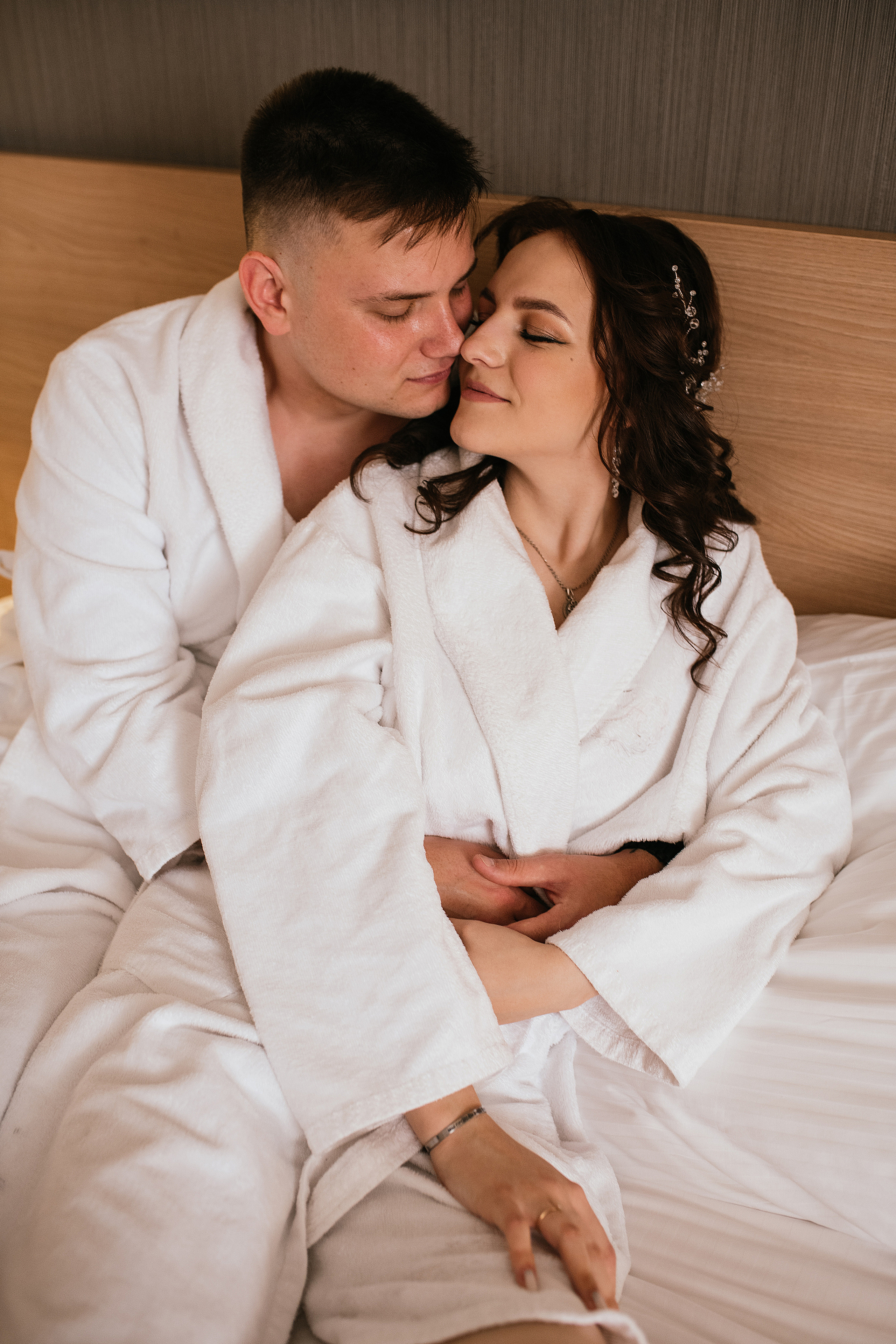 Wedding day #26. Свадебный, семейный фотограф в Рязани Лена Брант