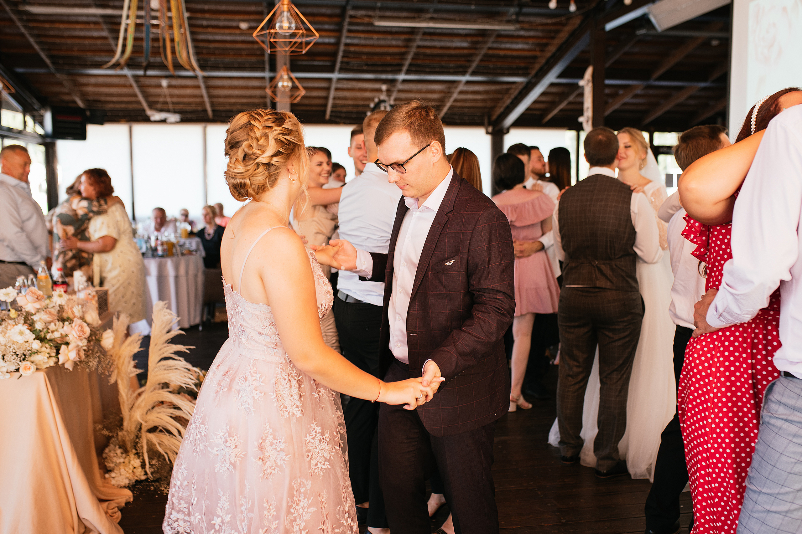 Wedding day #28. Свадебный, семейный фотограф в Рязани Лена Брант