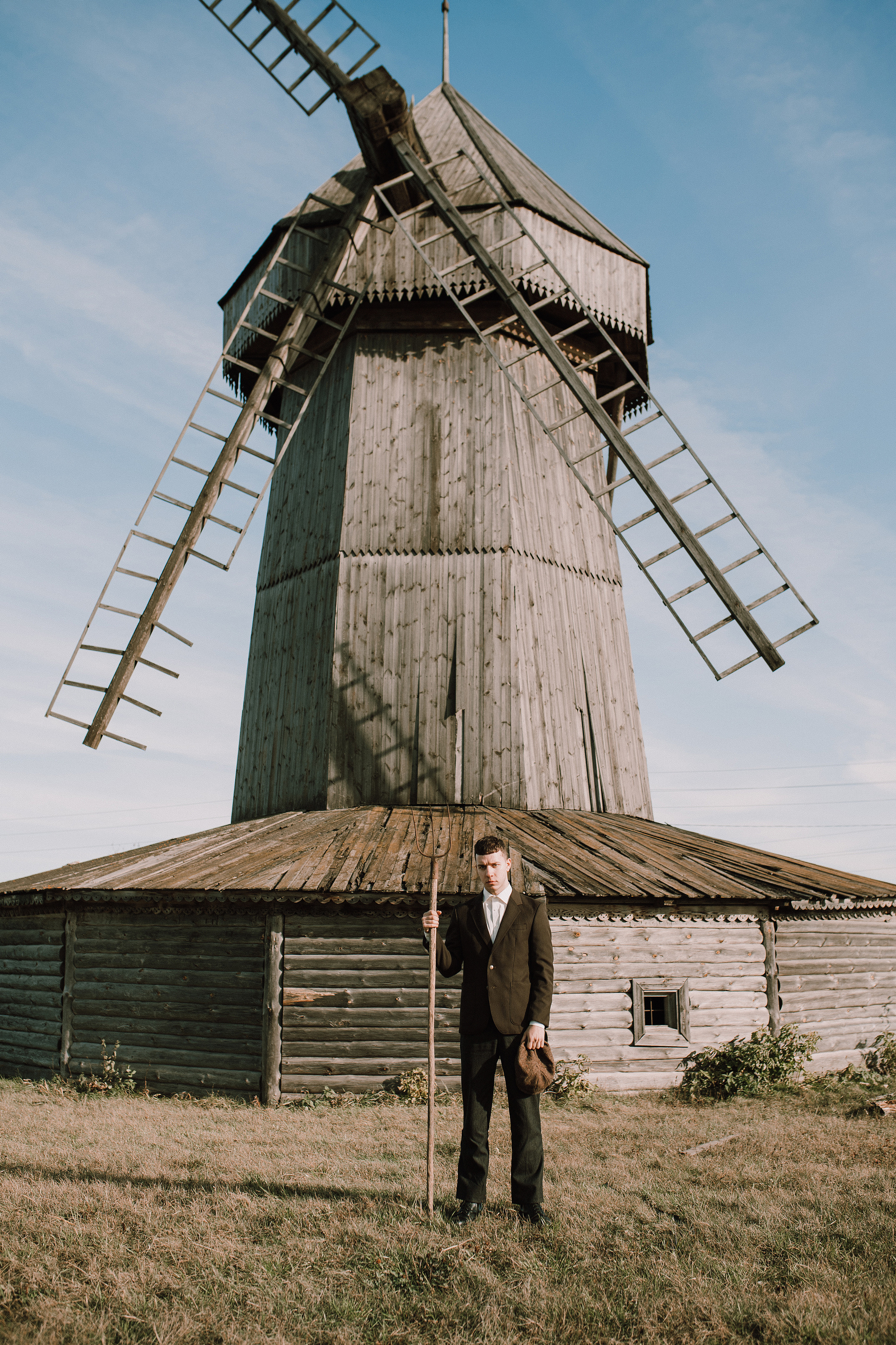 Анатолий. Свадебный, семейный фотограф в Рязани Лена Брант