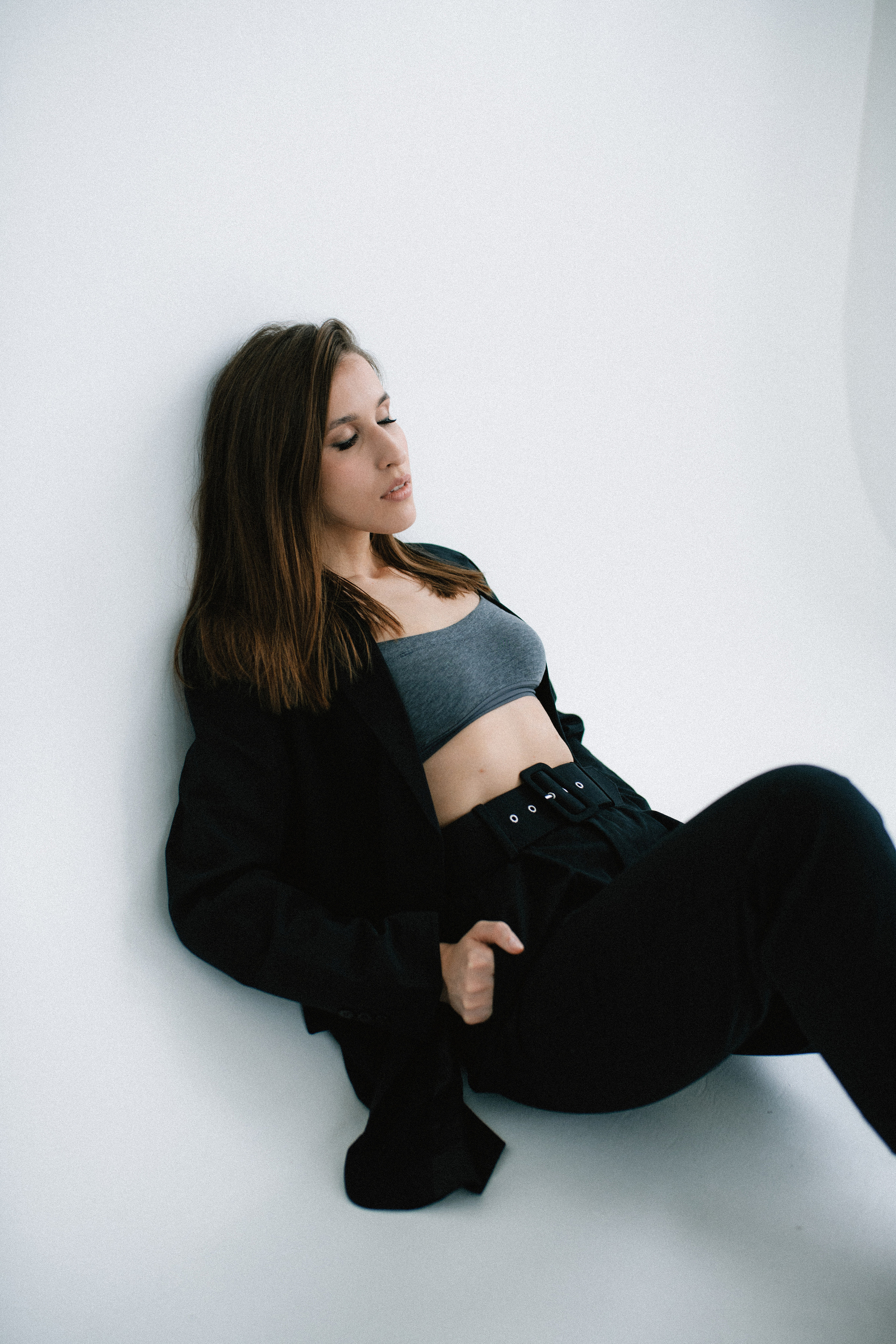 Галина. Свадебный, семейный фотограф в Рязани Лена Брант