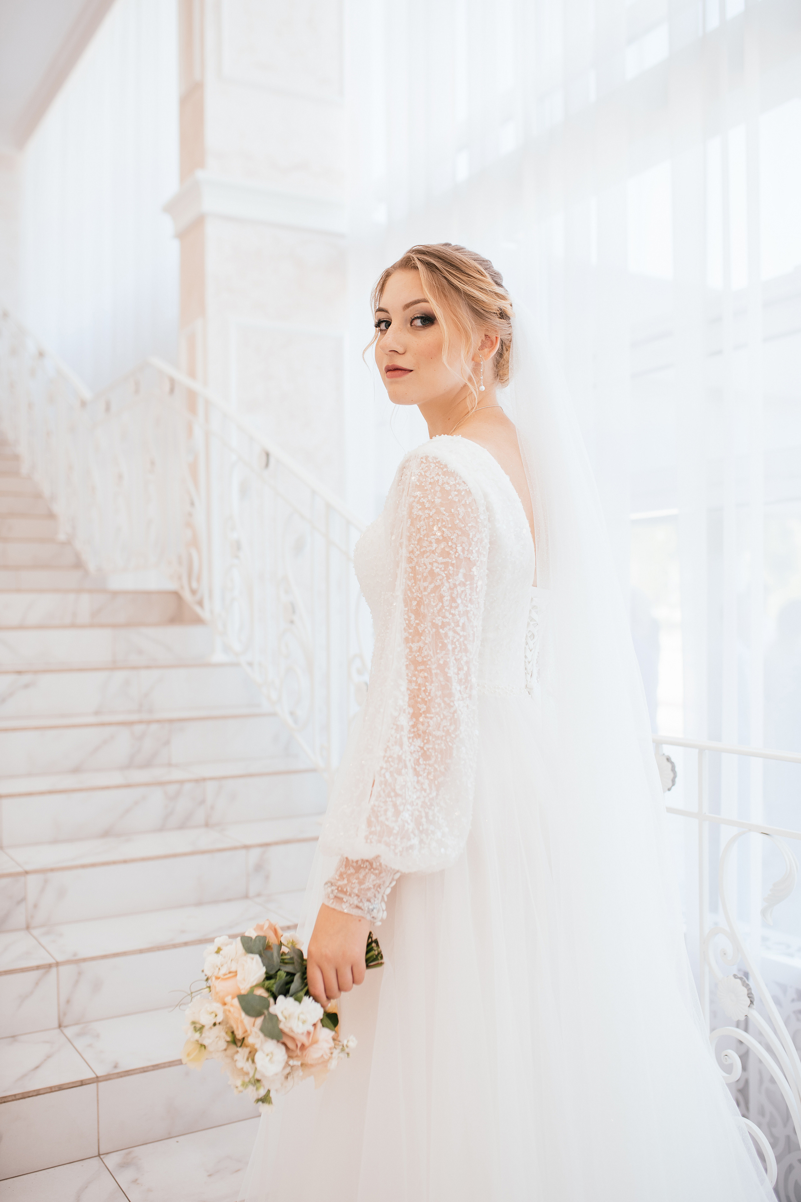 Wedding day #28. Свадебный, семейный фотограф в Рязани Лена Брант