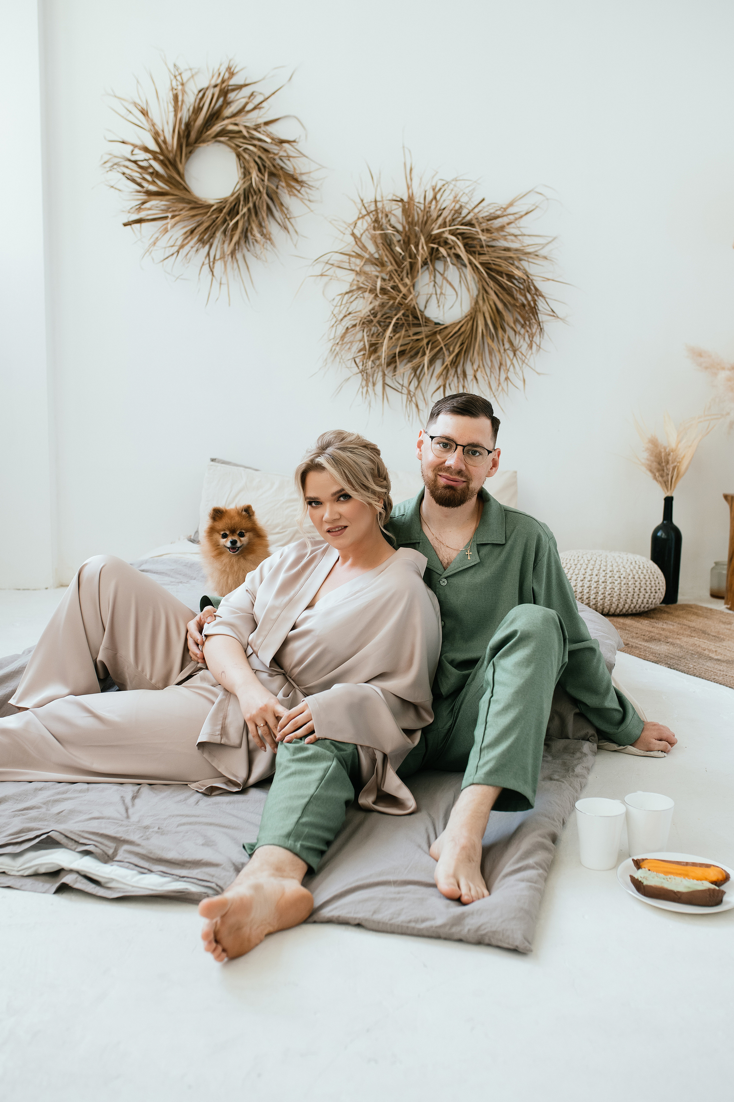 Wedding day #31. Свадебный, семейный фотограф в Рязани Лена Брант