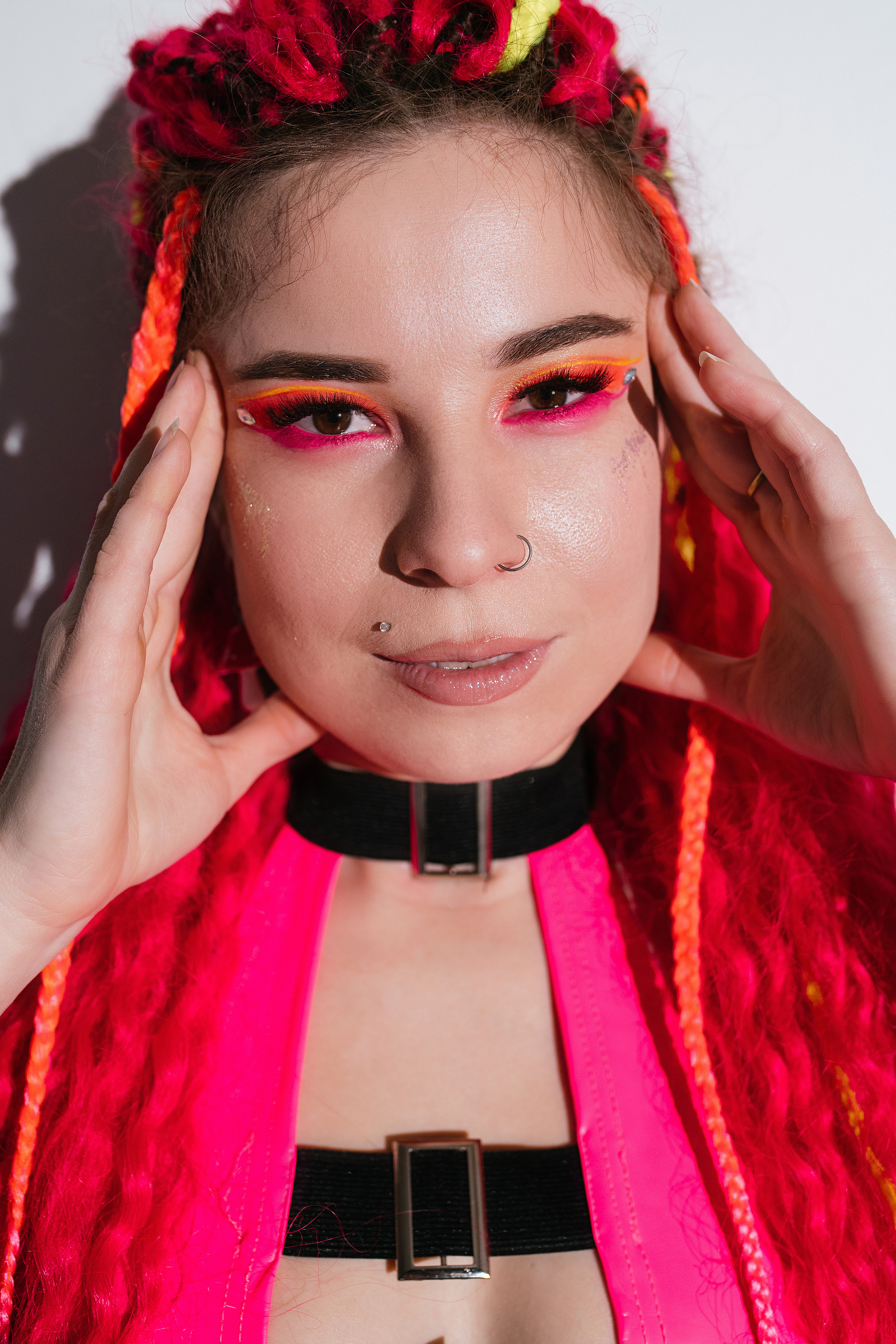 Юля. Свадебный, семейный фотограф в Рязани Лена Брант