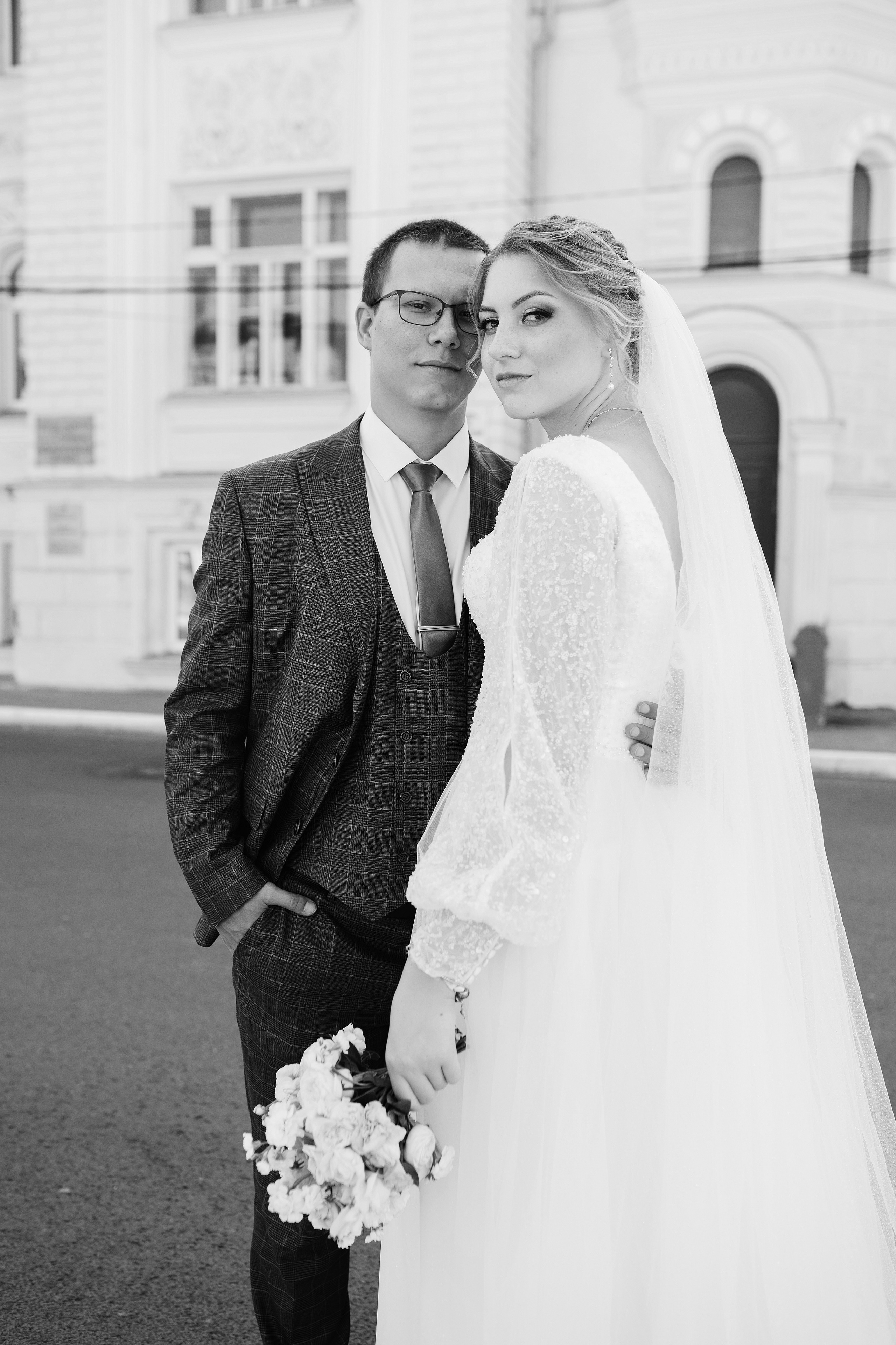 Wedding day #28. Свадебный, семейный фотограф в Рязани Лена Брант